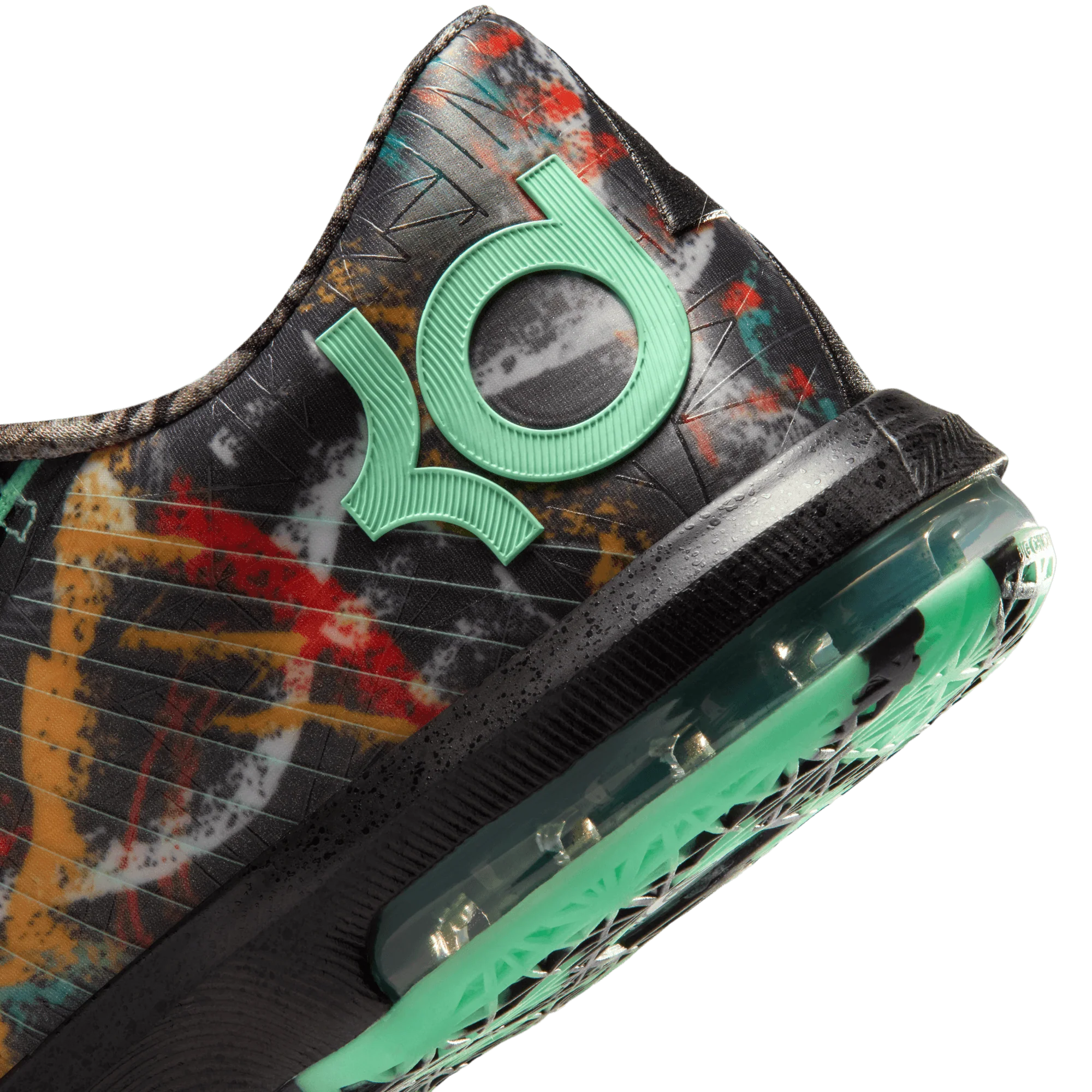 KD 6 "ALL STAR ILLUSION" - Image 8