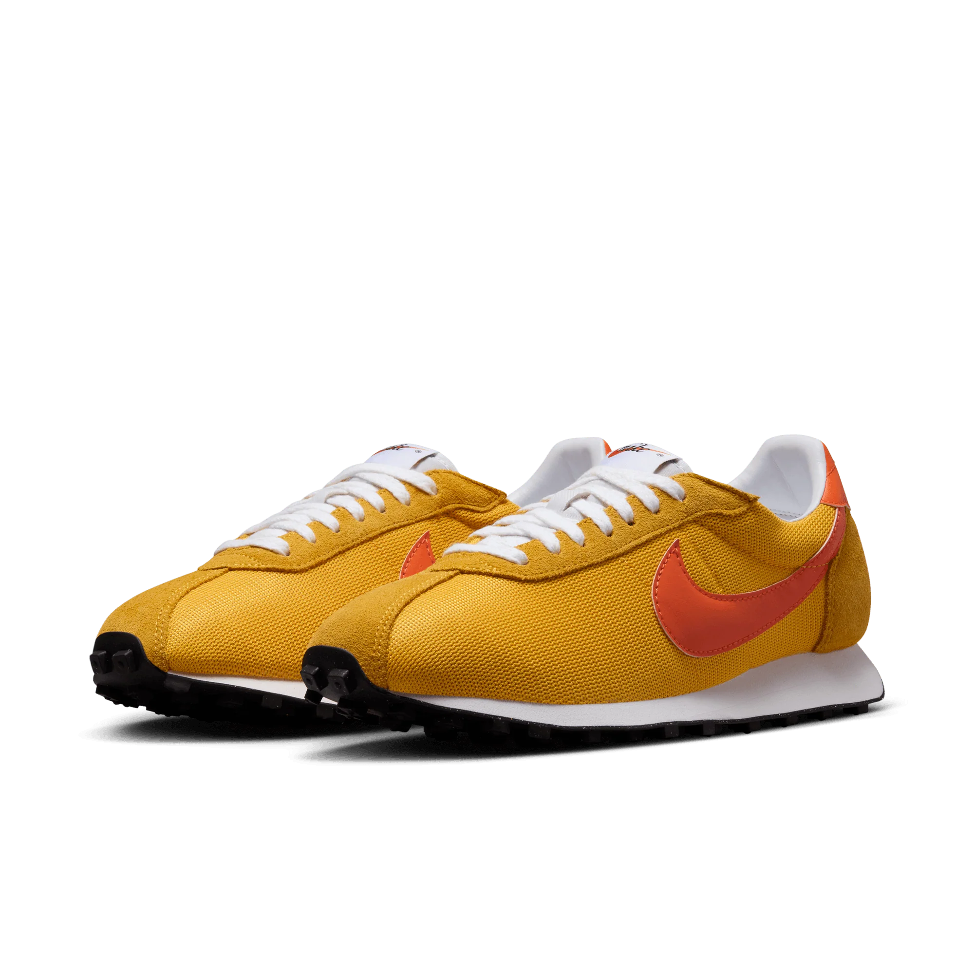 LD-1000 SP "UNIVERSITY GOLD / SAFETY ORANGE" - Image 2