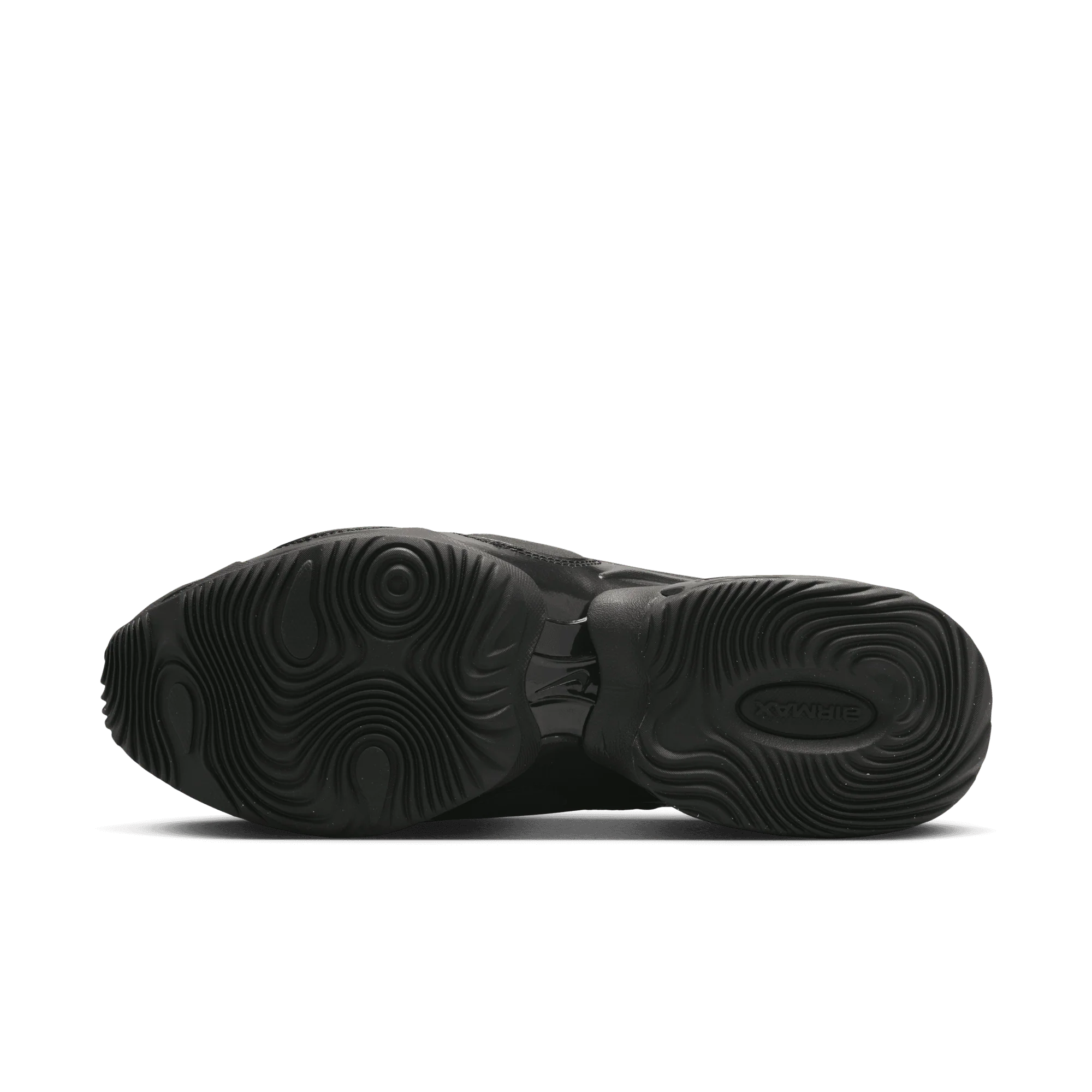 WMNS AIR MAX MUSE "BLACK PATENT" - Image 6