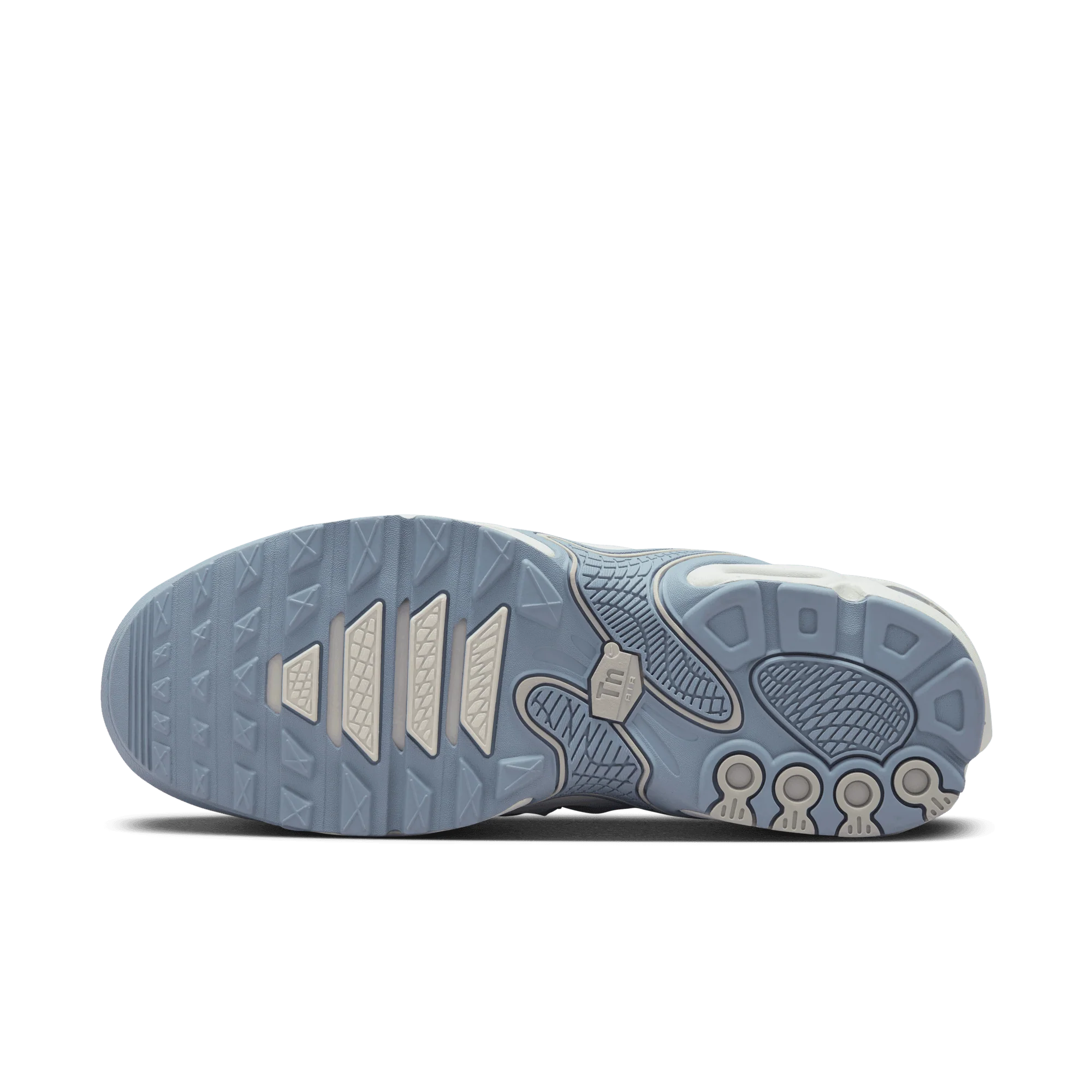 WMNS AIR MAX PLUS DRIFT - SUMMIT WHITE / LIGHT SILVER / ASHEN SLATE - Image 5