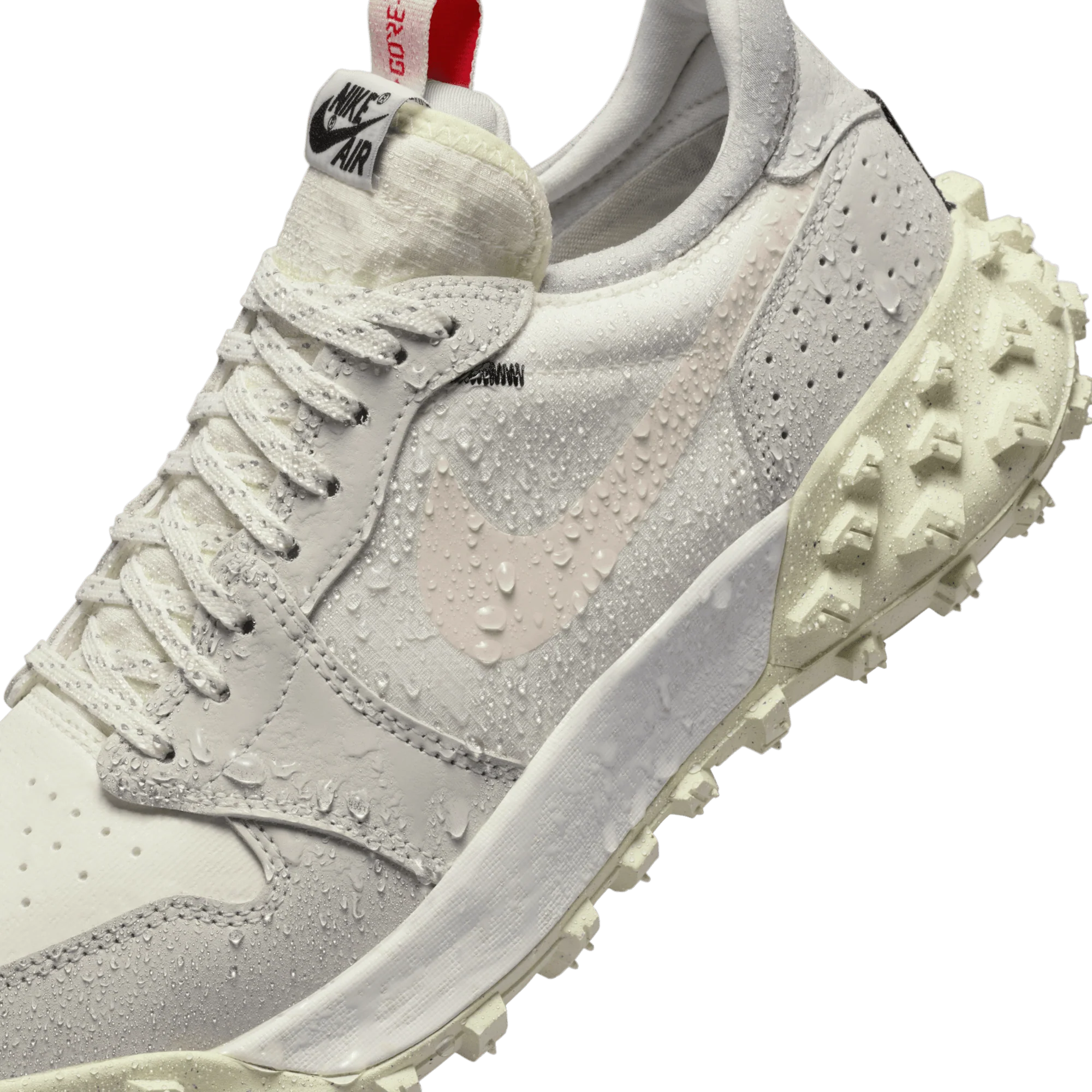 AIR JORDAN 1 ELEMENT LOW A/T - PHANTOM / BLACK / SAIL - Image 7
