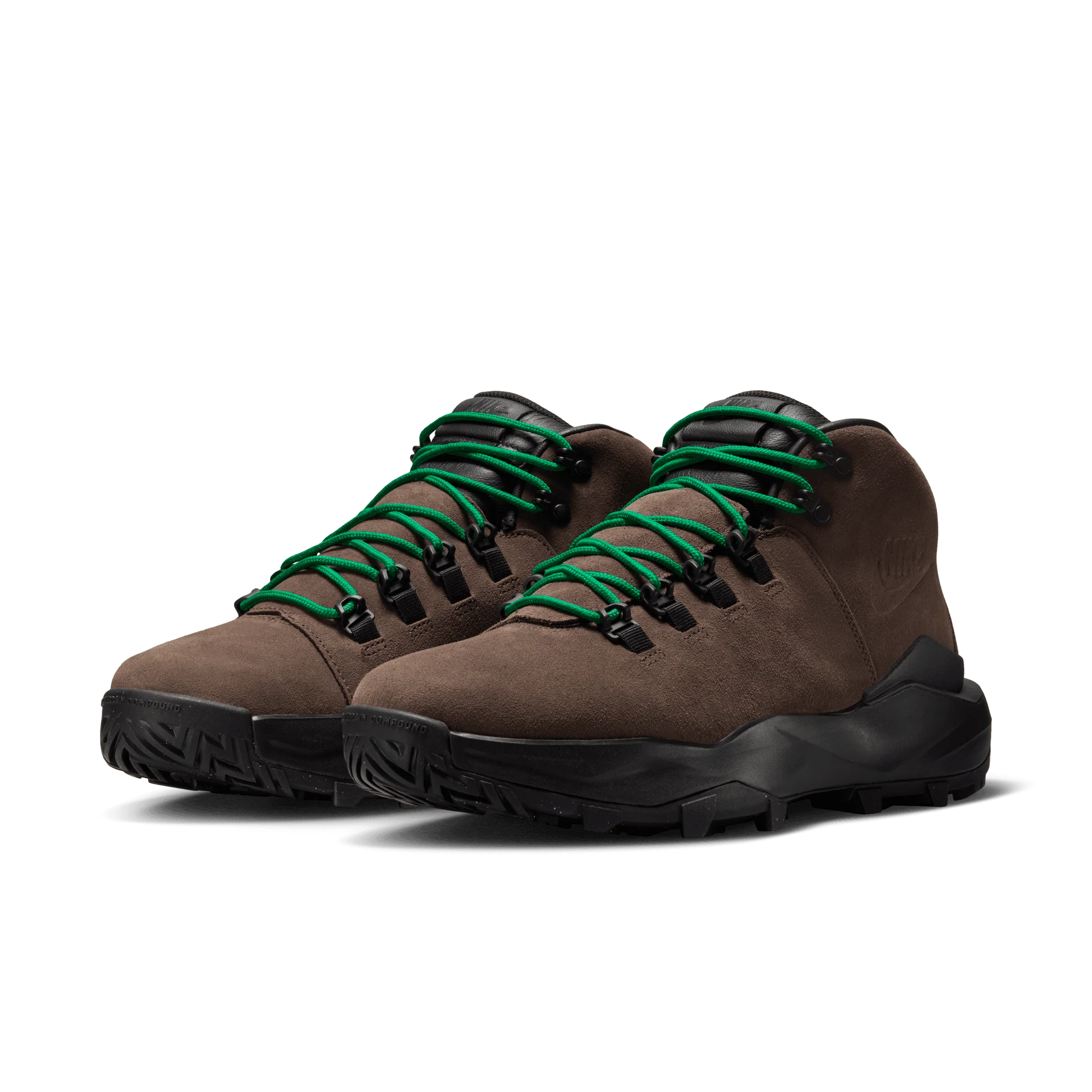 CYGNAL "BAROQUE BROWN" - Image 2