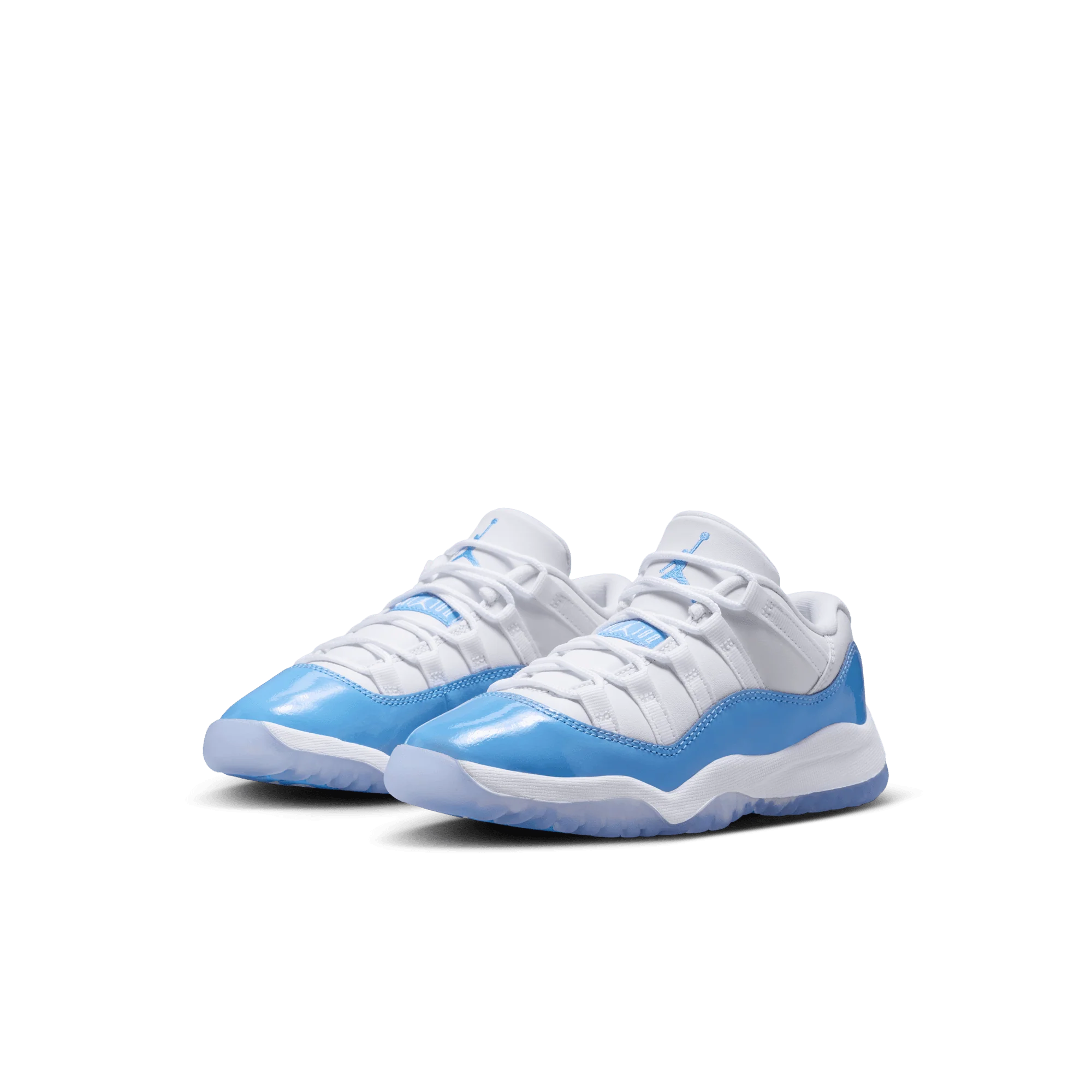 JORDAN 11 RETRO LOW (PS) "UNC" - Image 2