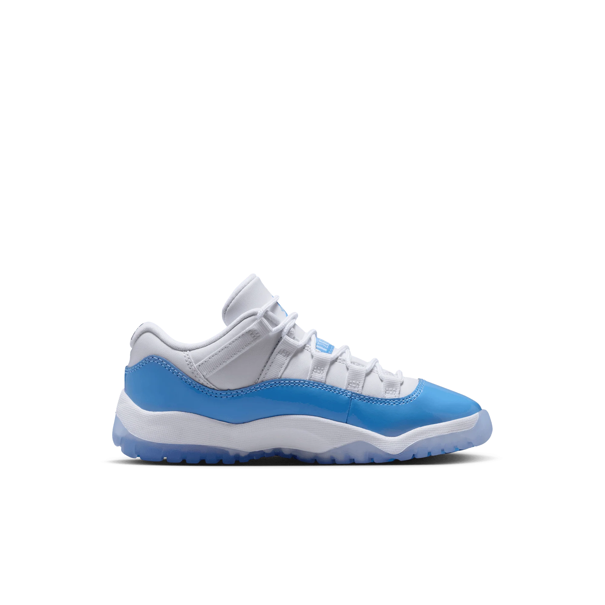 JORDAN 11 RETRO LOW (PS) "UNC" - Image 3