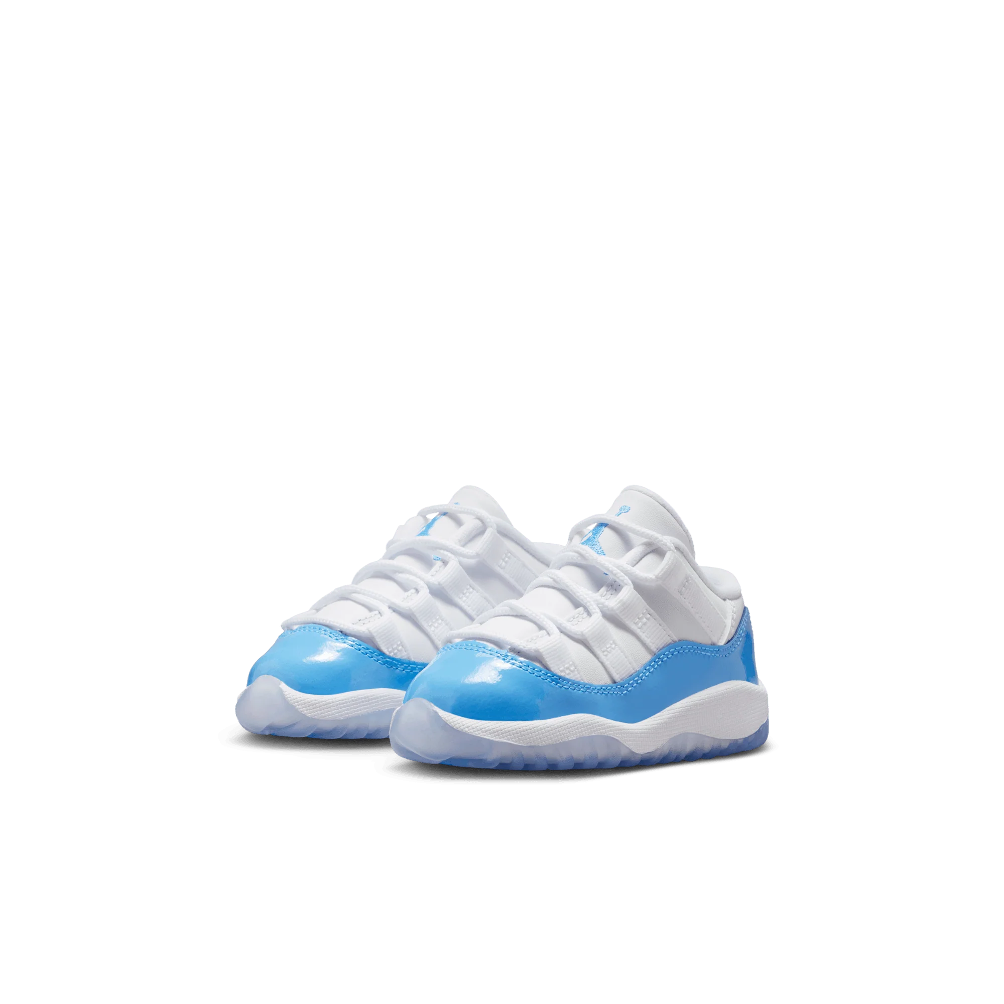 JORDAN 11 RETRO LOW (TD) "UNC" - Image 2