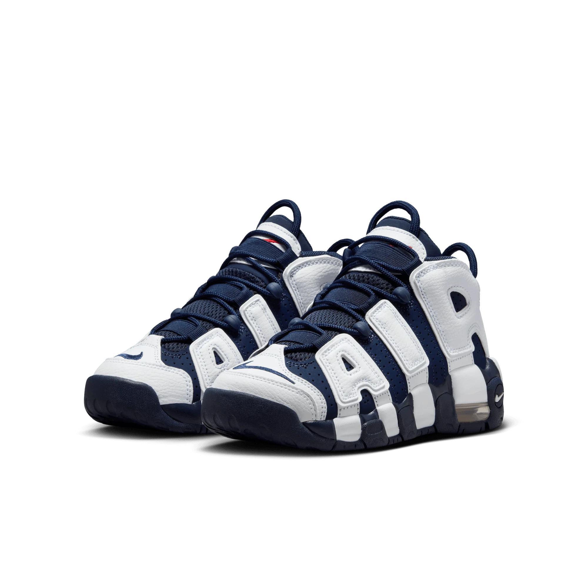AIR MORE UPTEMPO (GS) "OLYMPIC" - Image 2