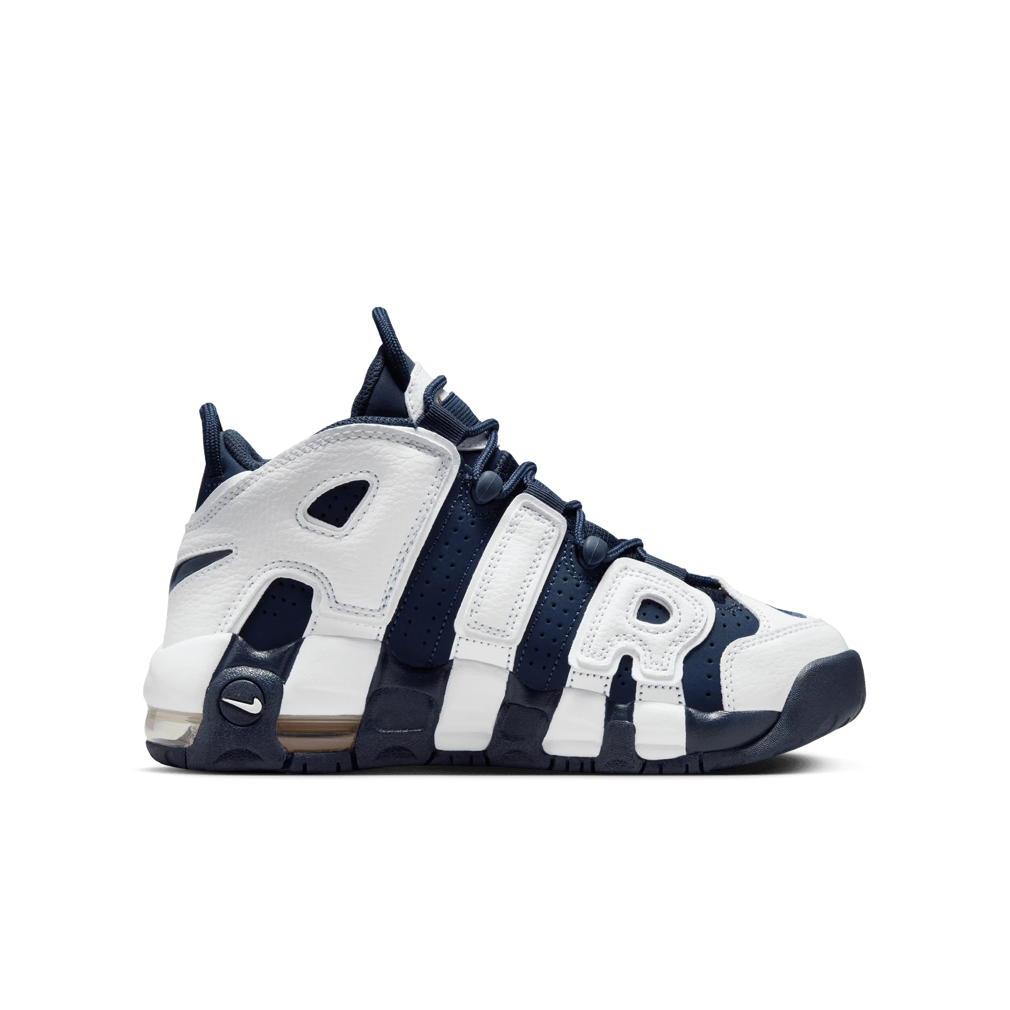 AIR MORE UPTEMPO (GS) "OLYMPIC" - Image 3