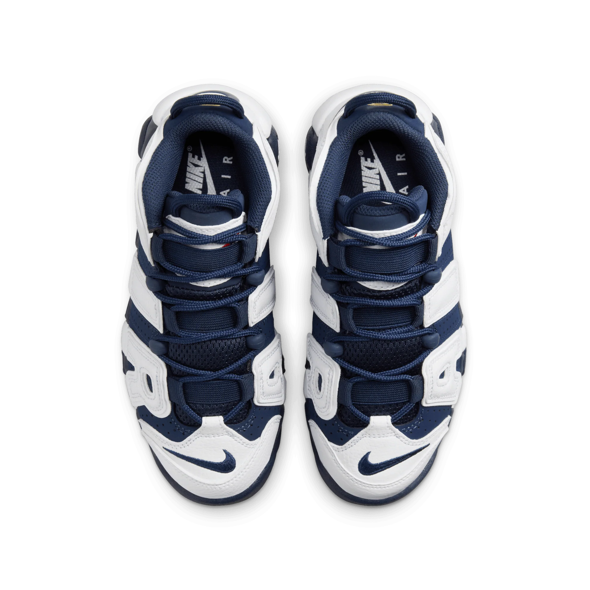 AIR MORE UPTEMPO (GS) "OLYMPIC" - Image 5