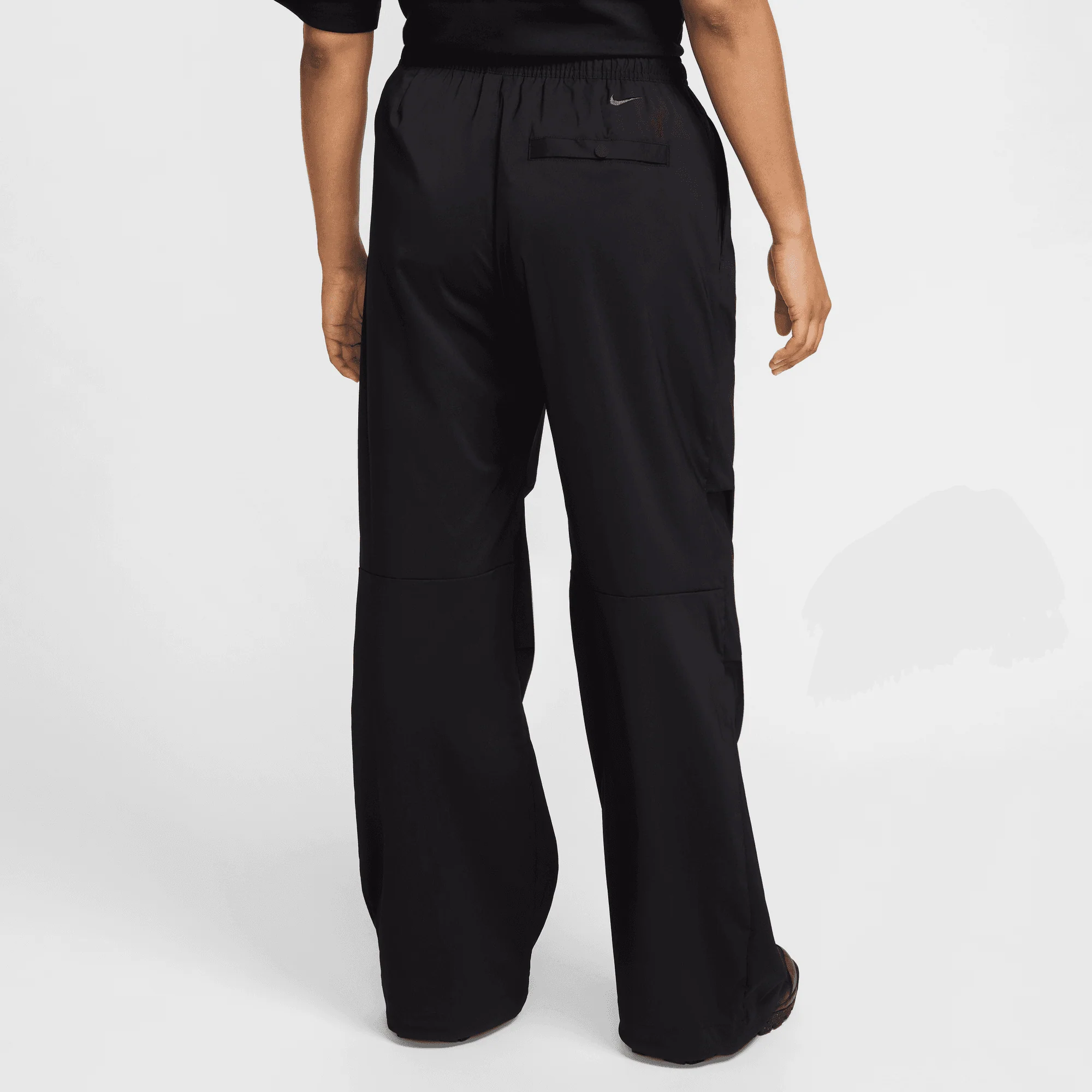 ACG ACTIVITORIUM WMNS HIGH-WAISTED UV PANTS - BLACK - Image 2