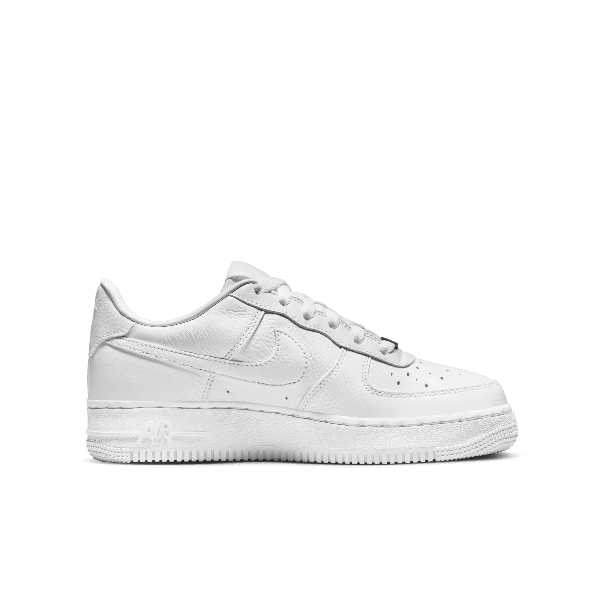 NOCTA X NIKE AIR FORCE 1 LOW (GS) "CERTIFIED LOVERBOY" - Image 3