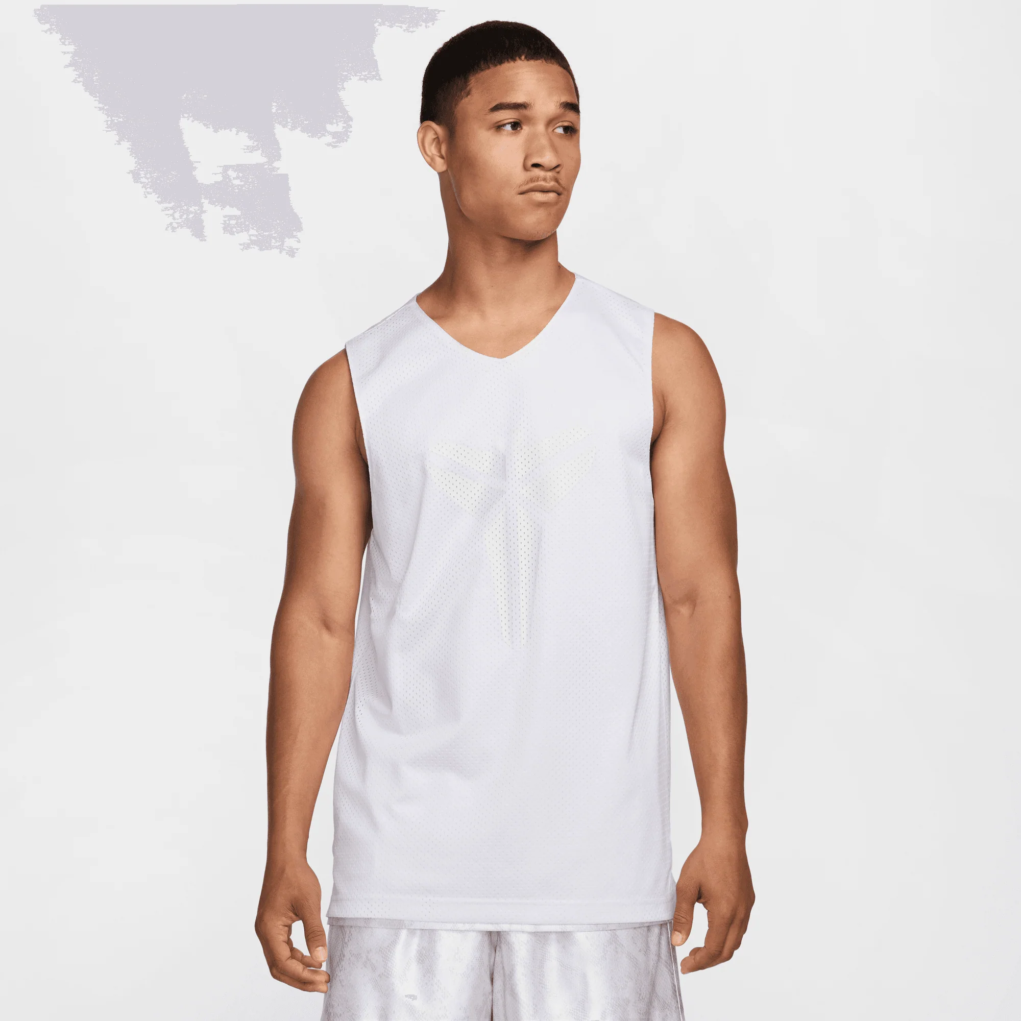 KOBE Dri-FIT STANDARD ISSUE BASKETBALL JERSEY "HALO" - Image 2