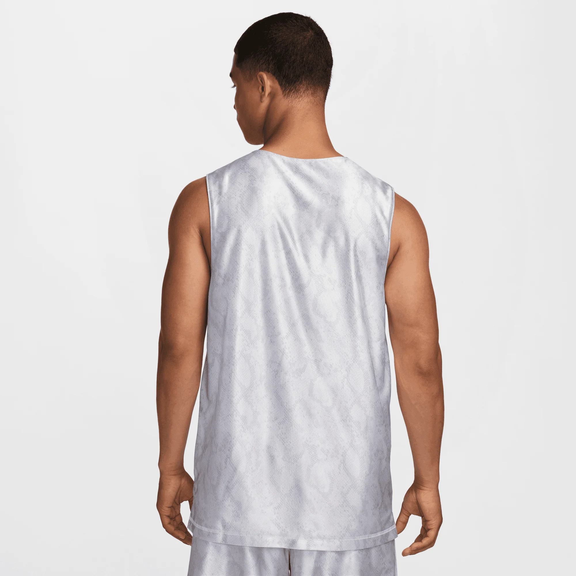 KOBE Dri-FIT STANDARD ISSUE BASKETBALL JERSEY "HALO" - Image 4