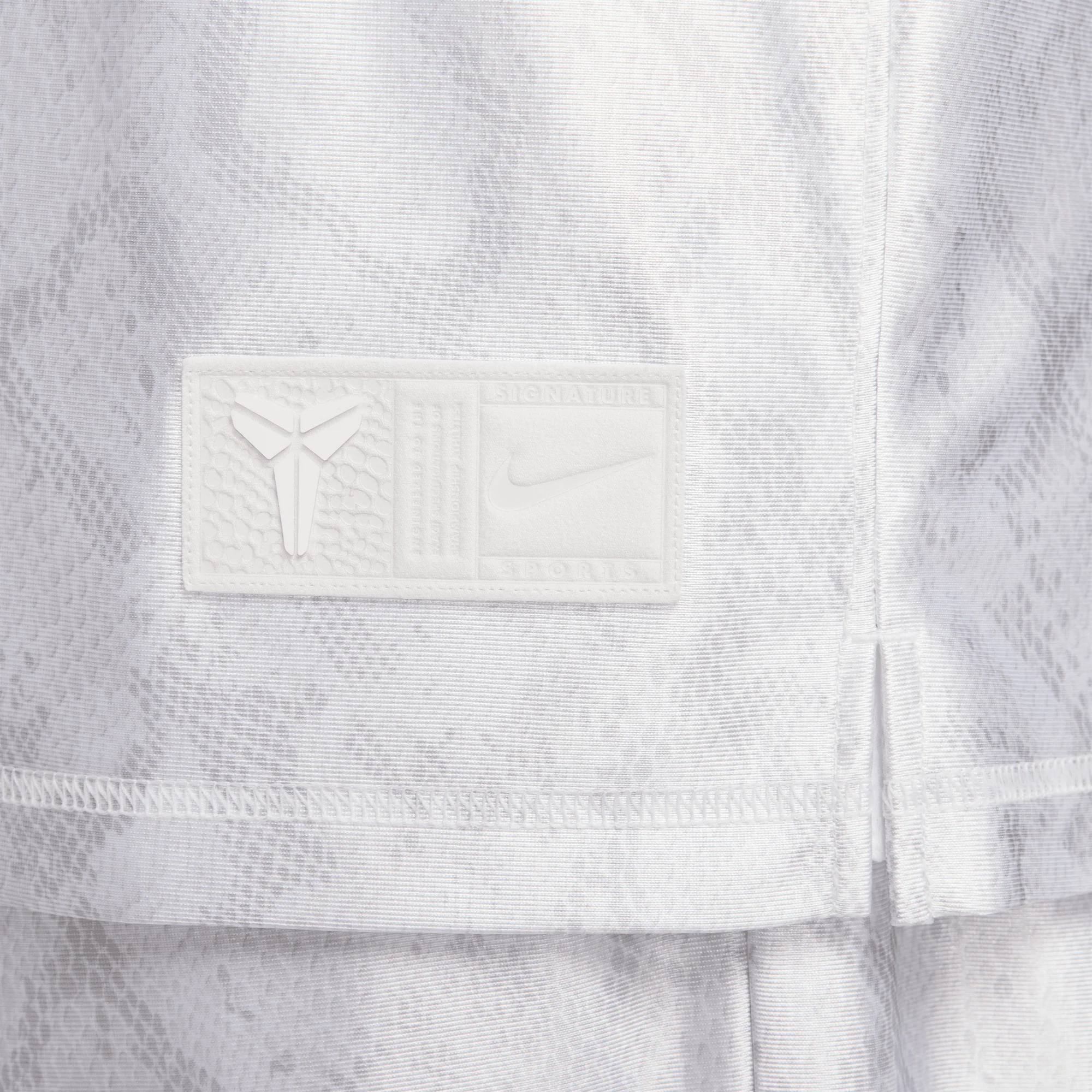 KOBE Dri-FIT STANDARD ISSUE BASKETBALL JERSEY "HALO" - Image 6