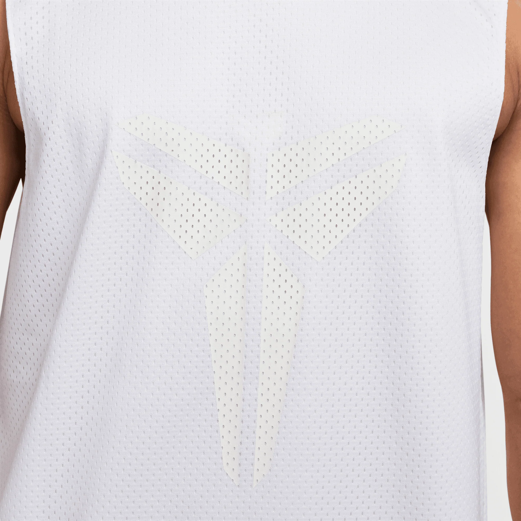 KOBE Dri-FIT STANDARD ISSUE BASKETBALL JERSEY "HALO" - Image 7