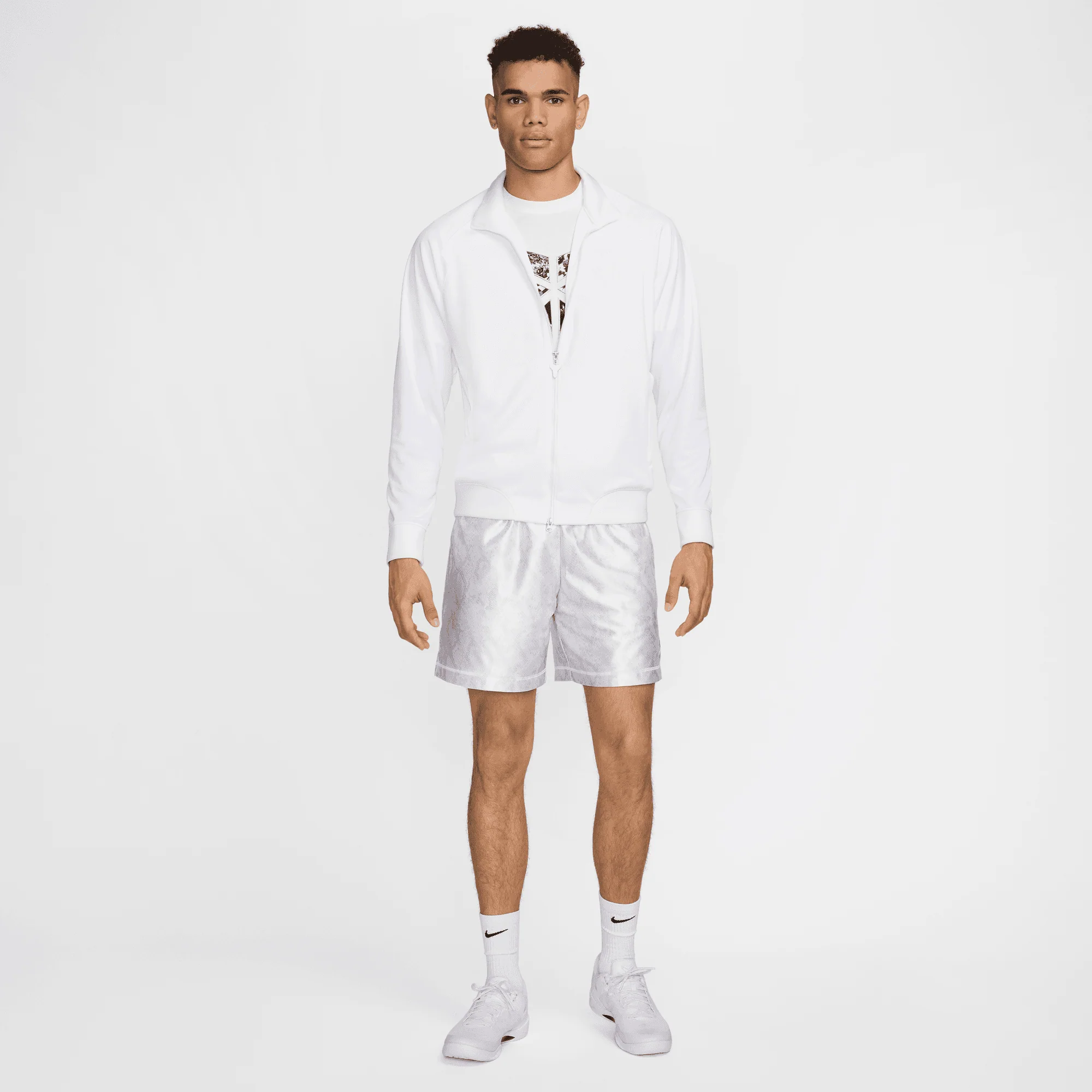 KOBE Dri-FIT STANDARD ISSUE BASKETBALL JACKET "HALO" - Image 3