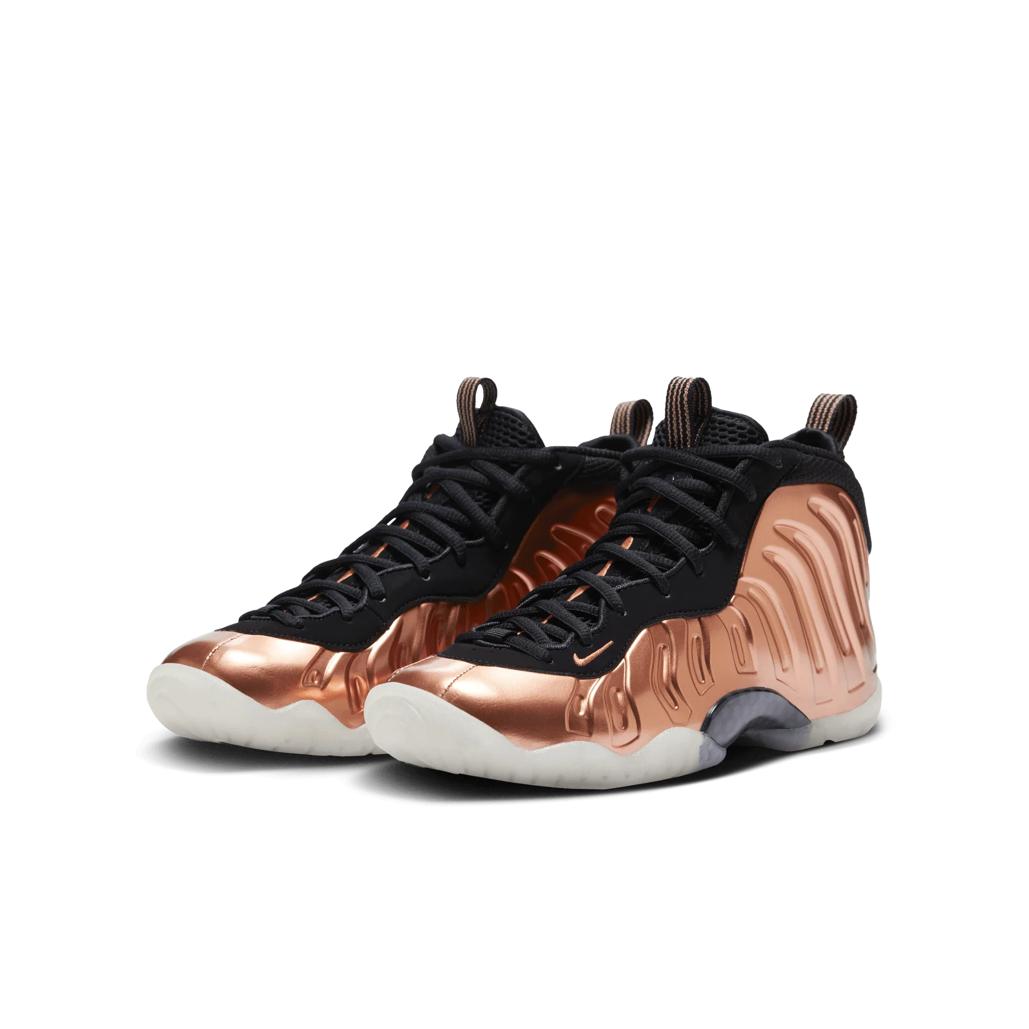 LITTLE POSITE ONE (GS) "METALLIC COPPER" - Image 2
