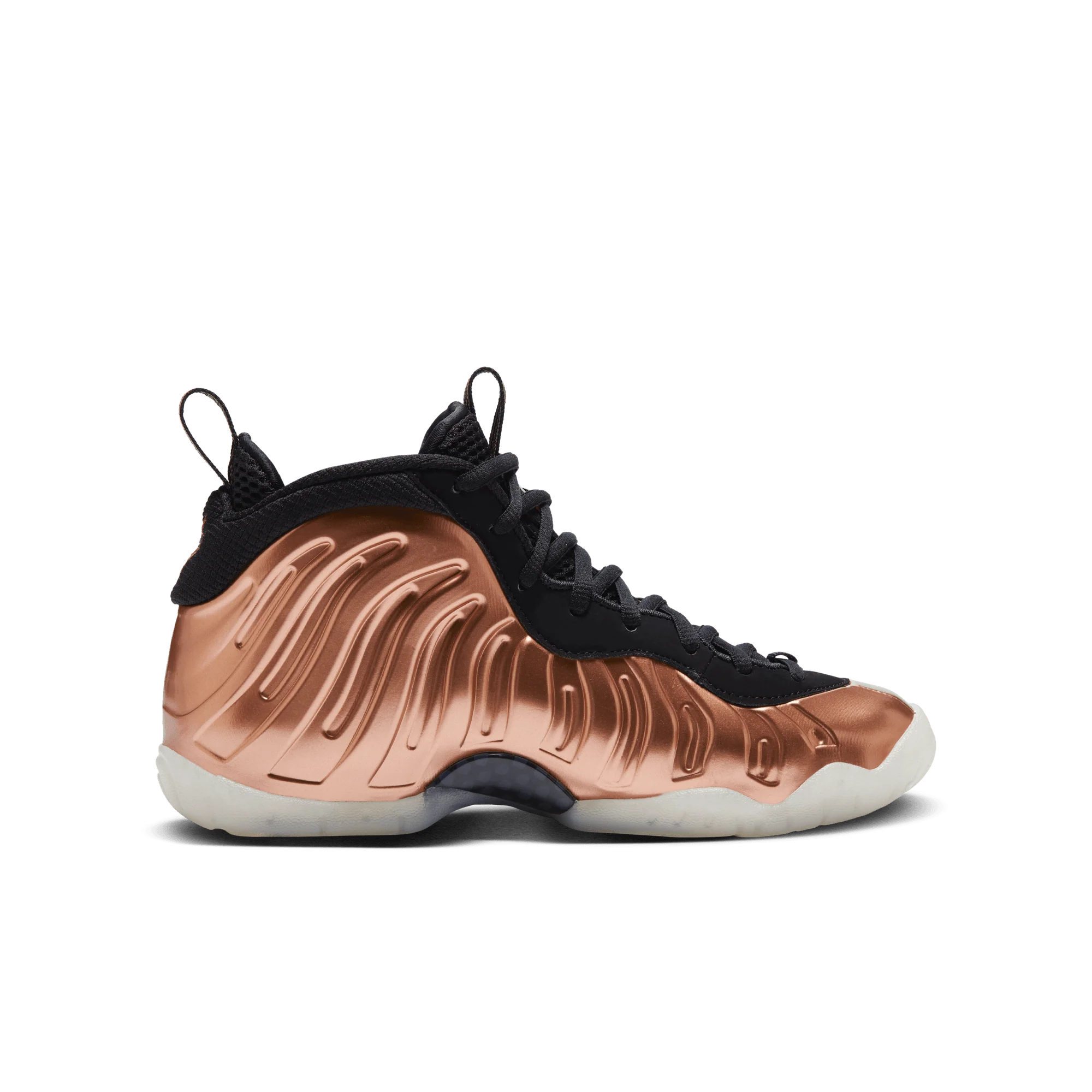LITTLE POSITE ONE (GS) "METALLIC COPPER" - Image 3