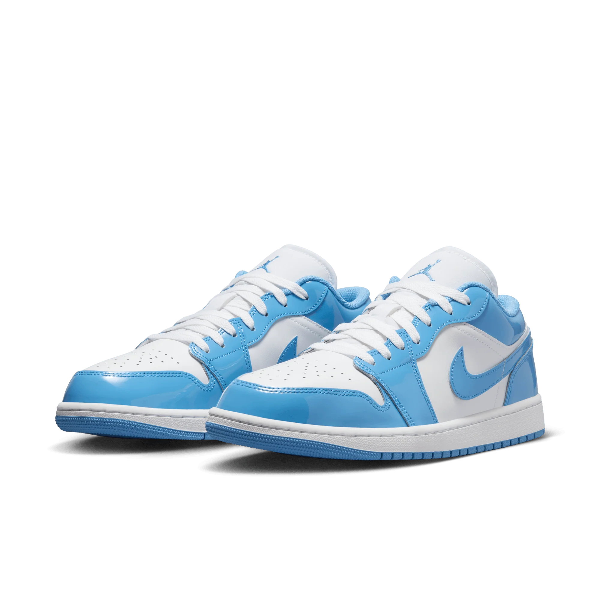 AIR JORDAN 1 LOW SE "LEGEND BLUE" - Image 2