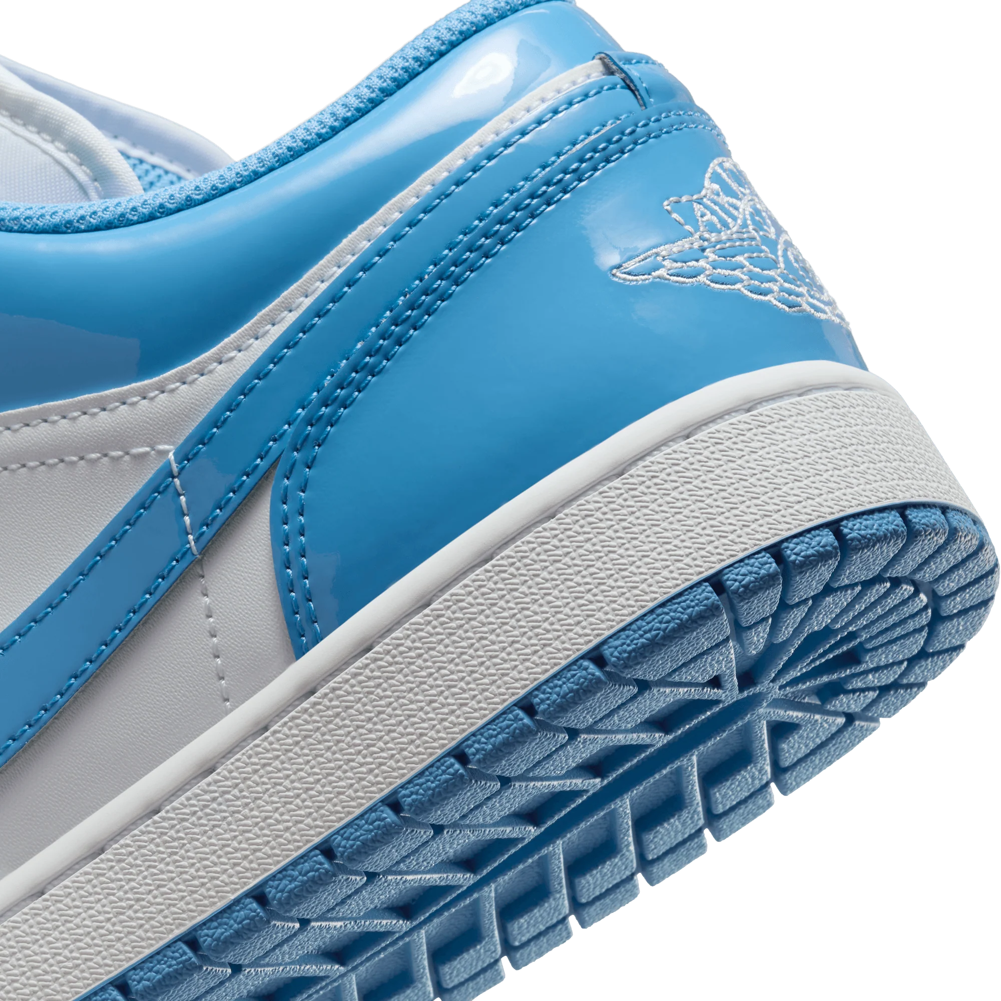 AIR JORDAN 1 LOW SE "LEGEND BLUE" - Image 8