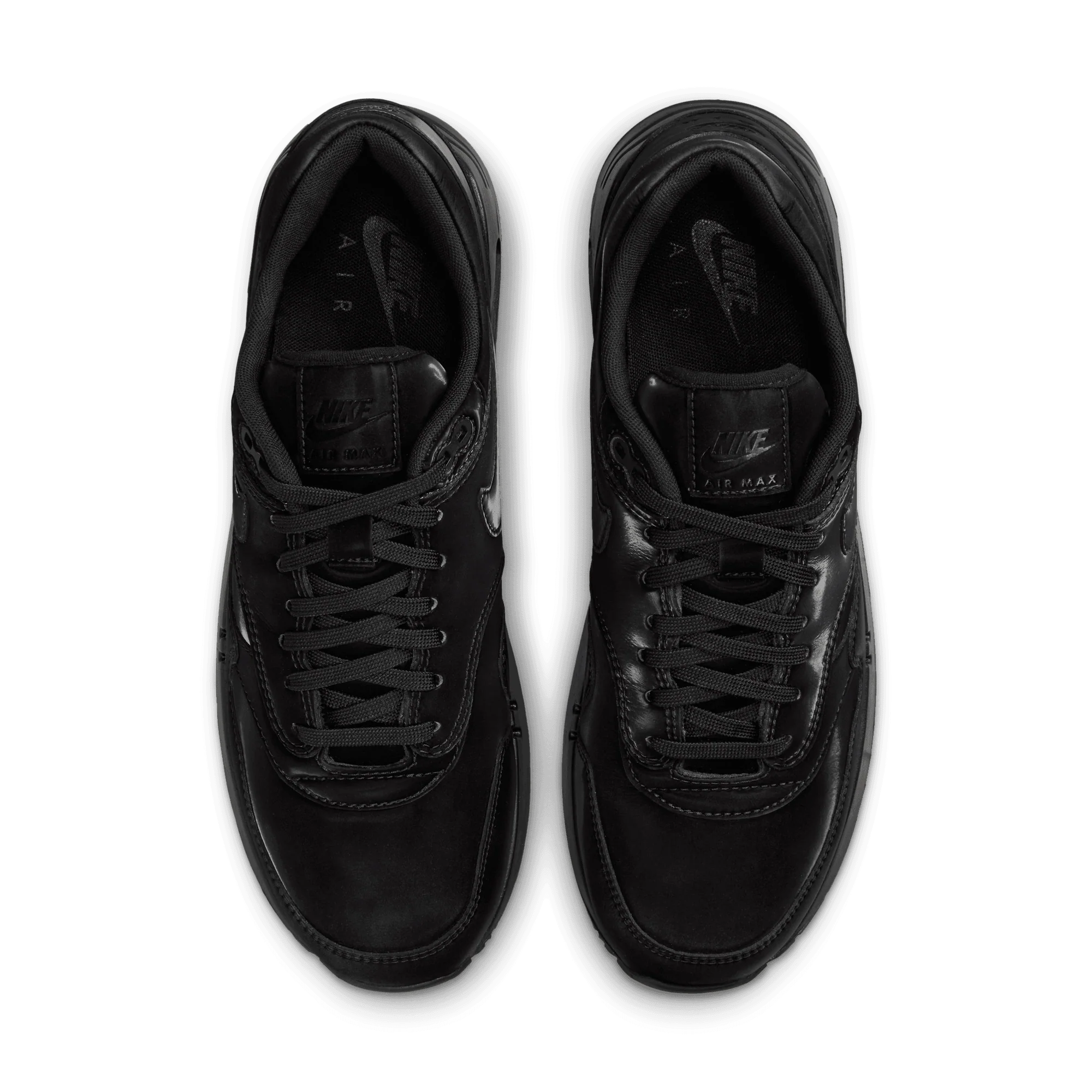 AIR MAX 1 `86 OG "BLACK CAT" - Image 5