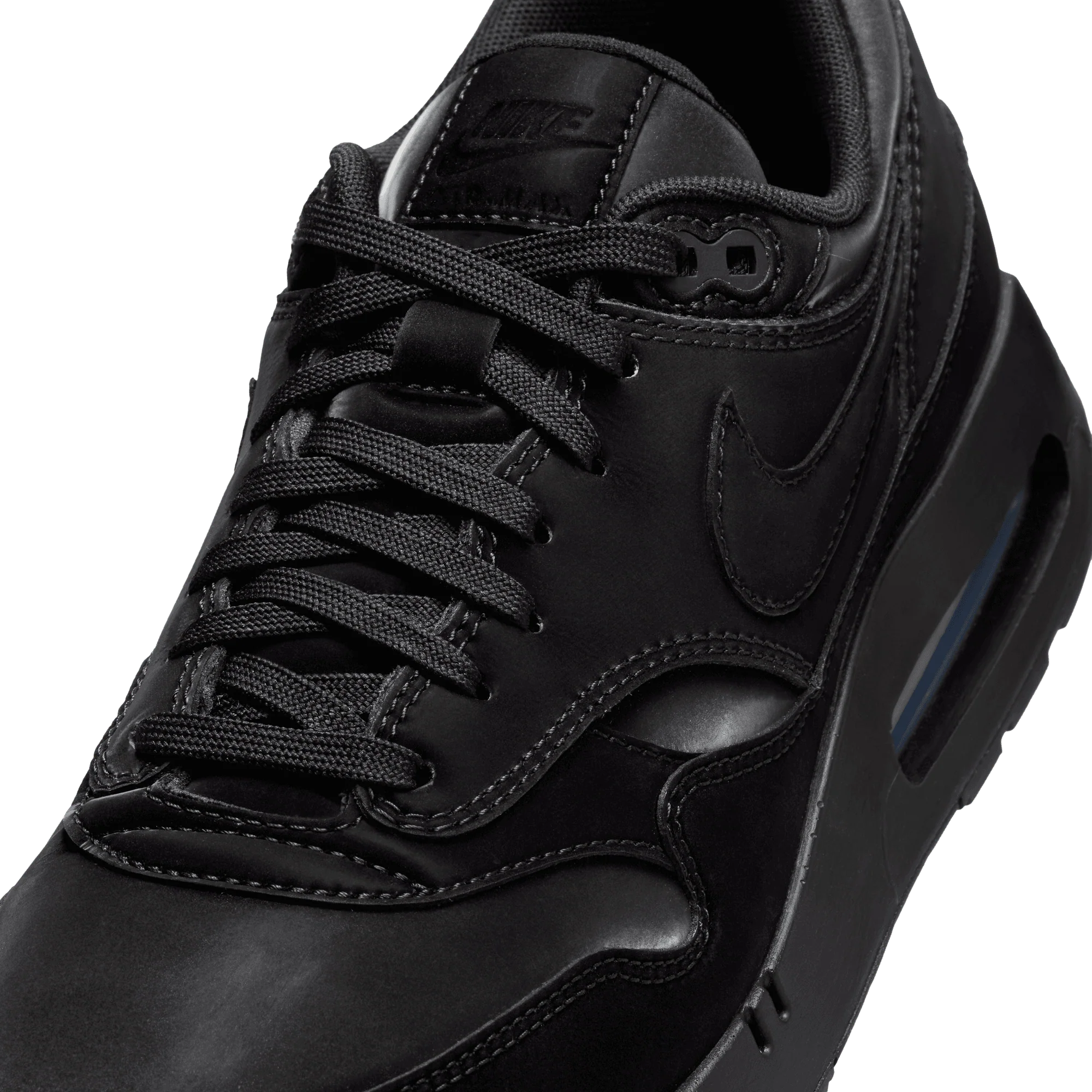 AIR MAX 1 `86 OG "BLACK CAT" - Image 7