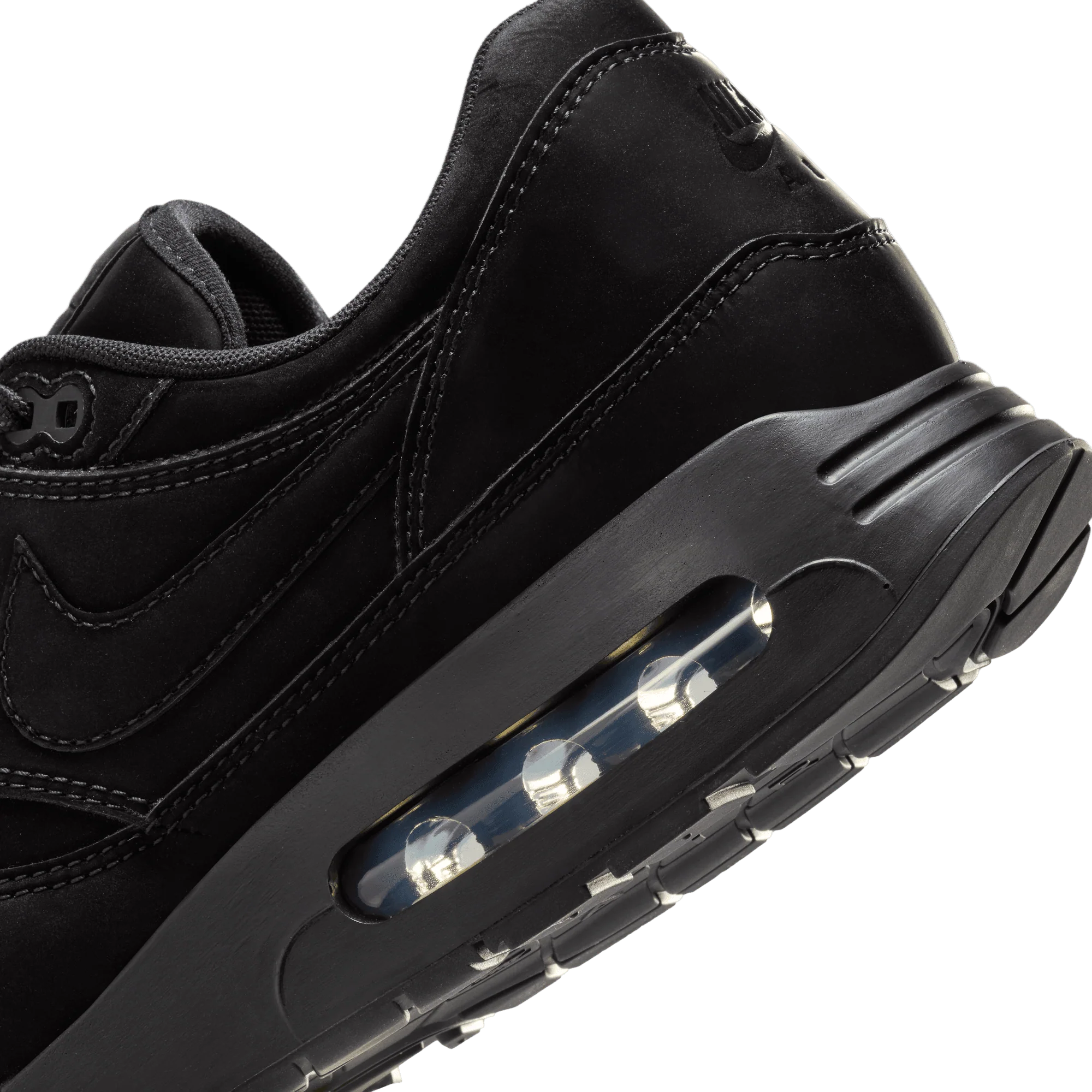 AIR MAX 1 `86 OG "BLACK CAT" - Image 8