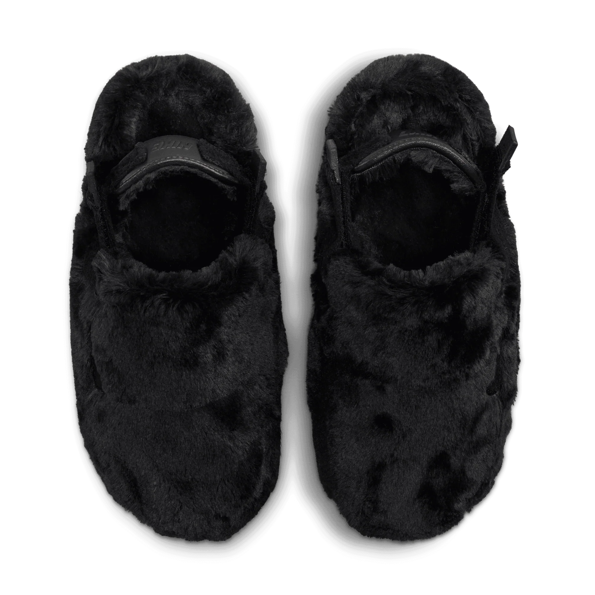 WMNS CALM MULE SE NA "BLACK" - Image 4