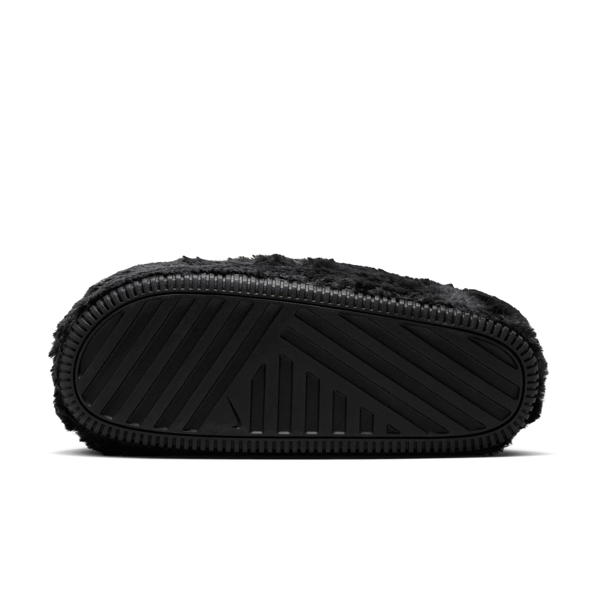 WMNS CALM MULE SE NA "BLACK" - Image 7