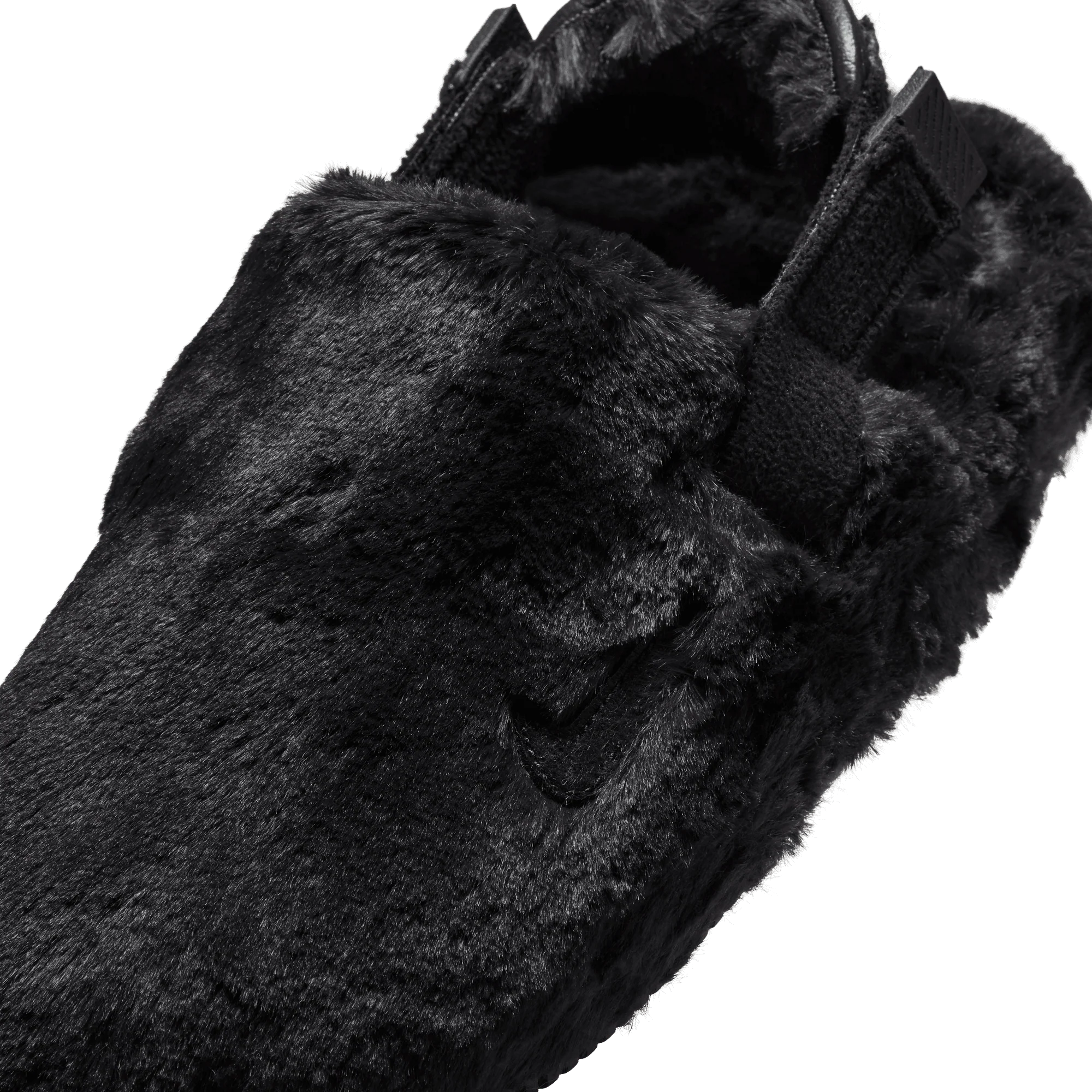 WMNS CALM MULE SE NA "BLACK" - Image 8
