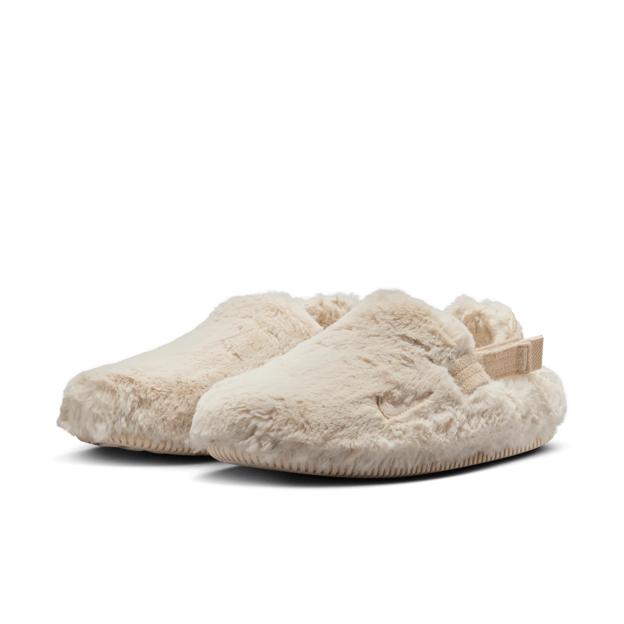WMNS CALM MULE SE NA "SANDDRIFT" - Image 2