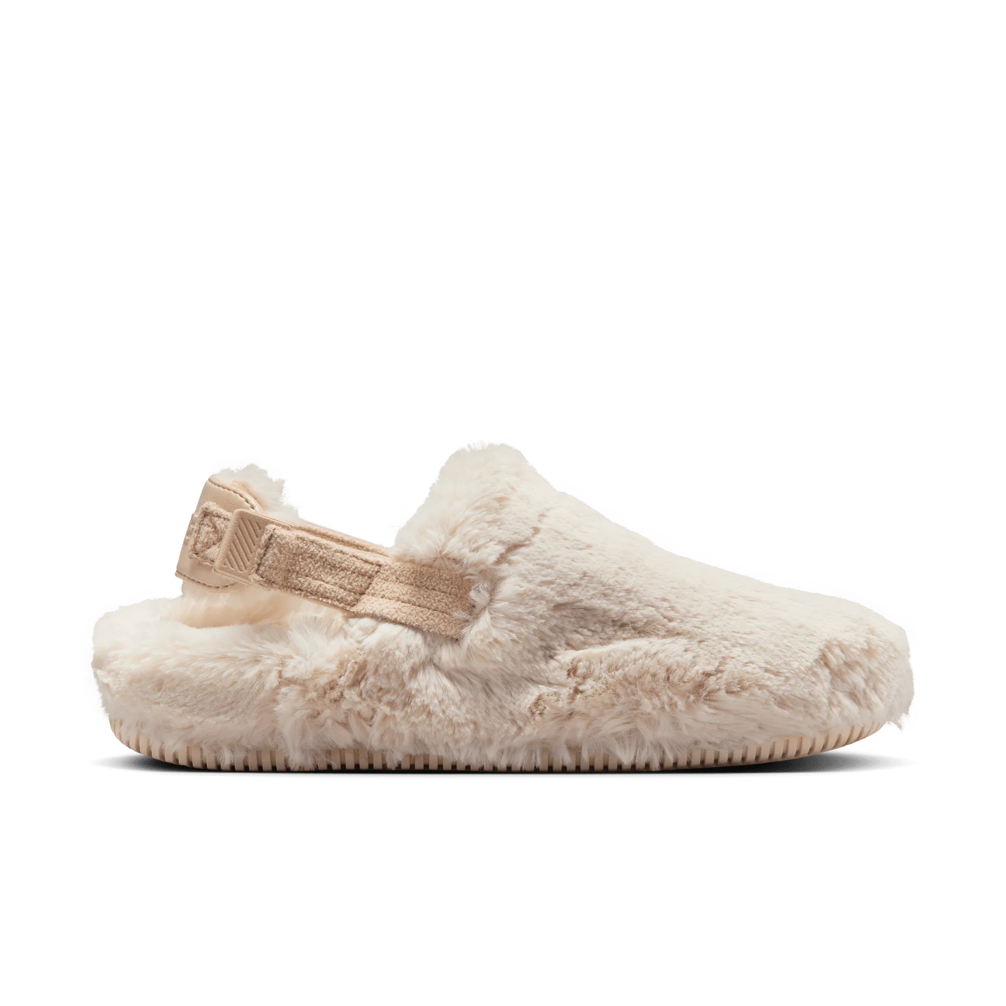 WMNS CALM MULE SE NA "SANDDRIFT" - Image 3
