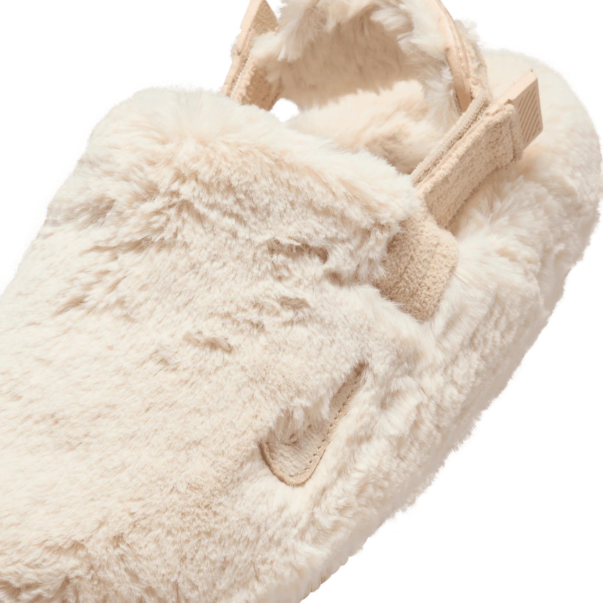 WMNS CALM MULE SE NA "SANDDRIFT" - Image 7