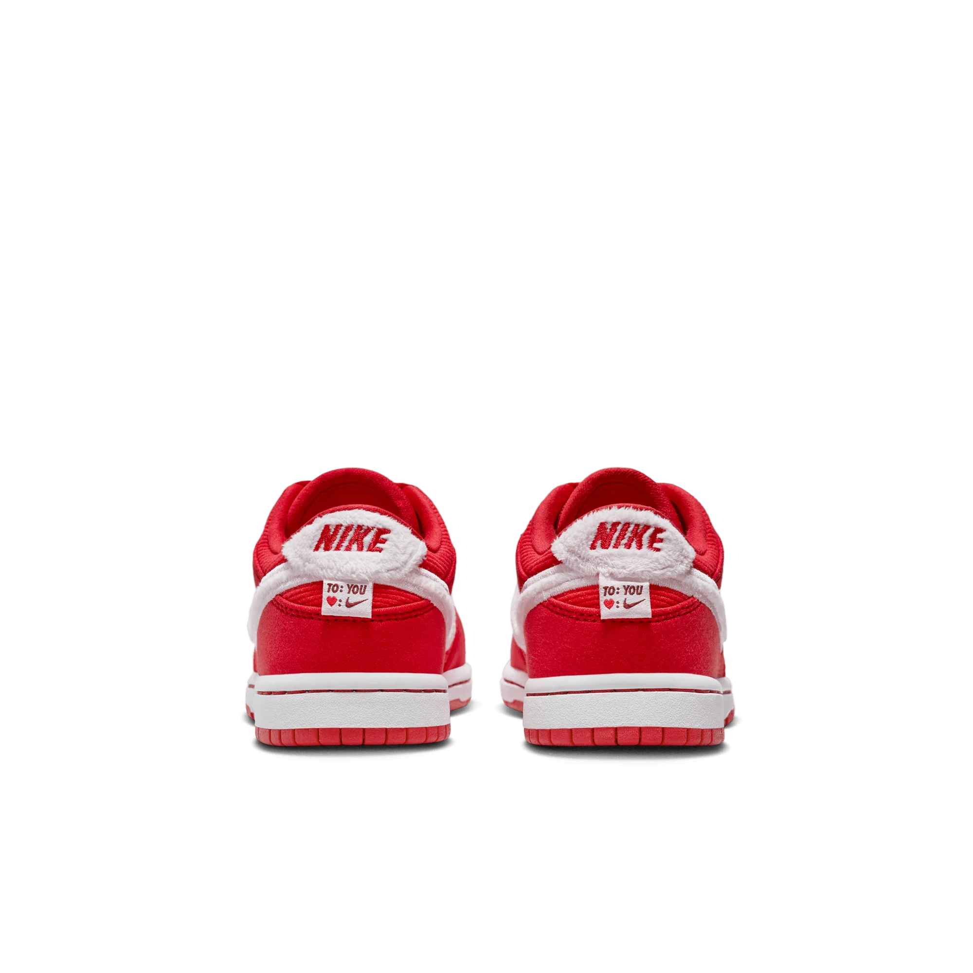 DUNK LOW (PS) "VALENTINE'S DAY" - Image 4