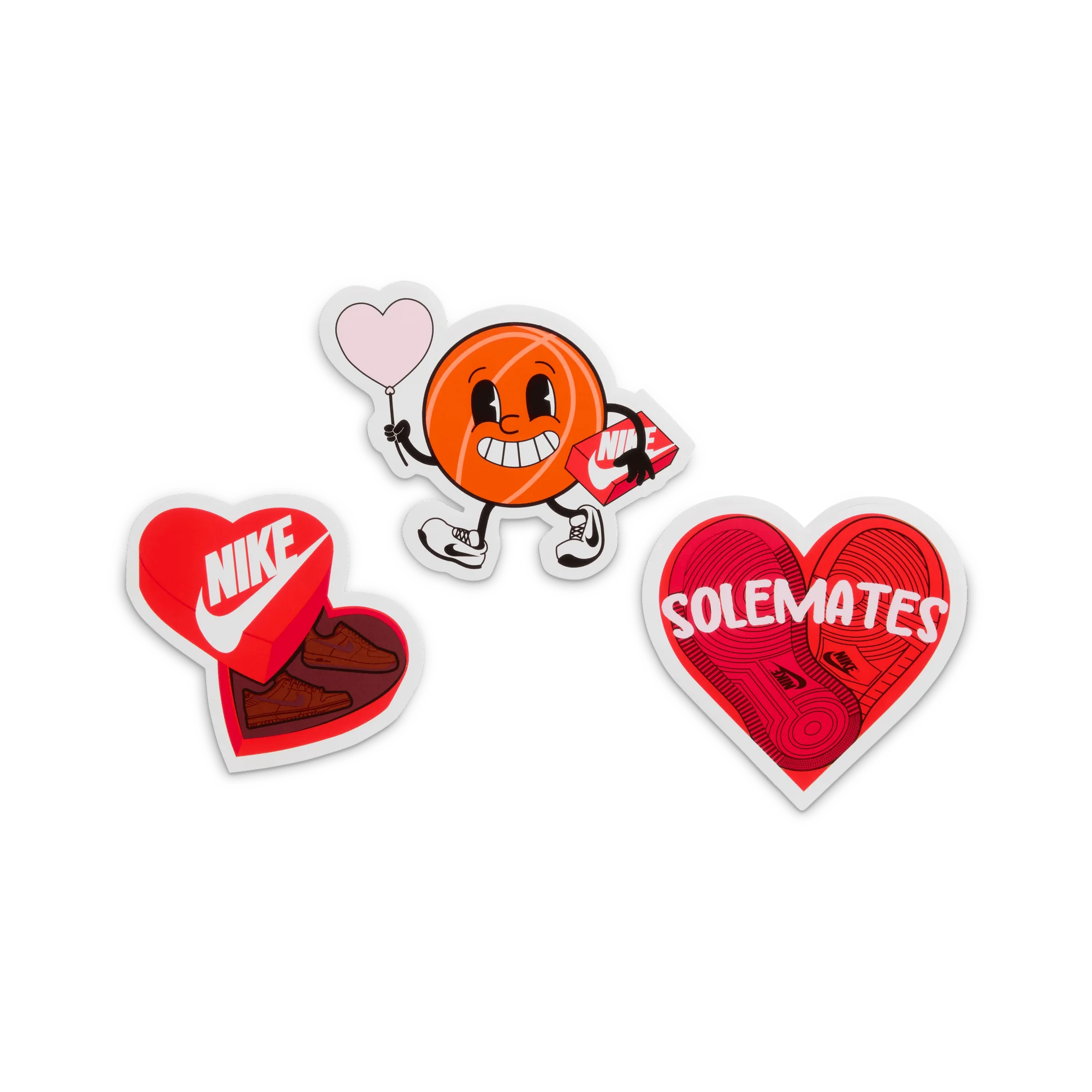 DUNK LOW (PS) "VALENTINE'S DAY" - Image 9
