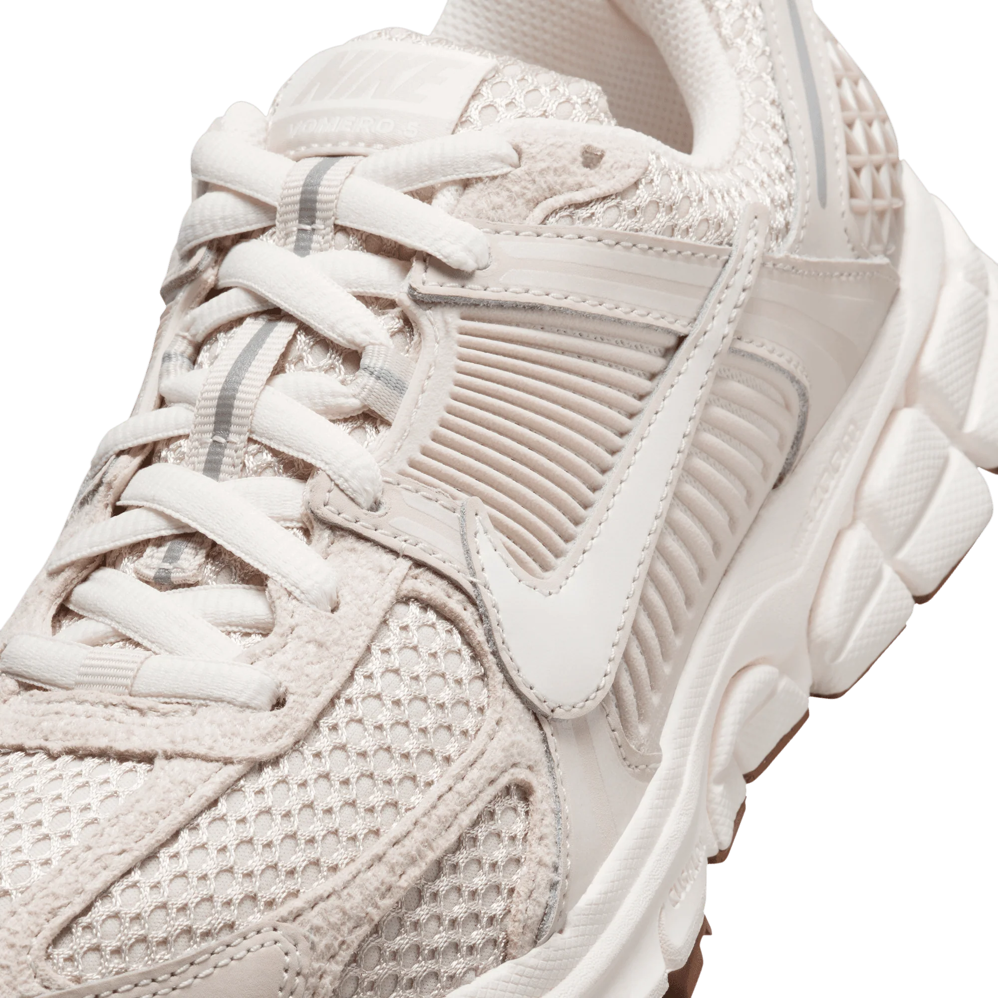 WMNS ZOOM VOMERO 5 "LIGHT OREWOOD BROWN" - Image 7