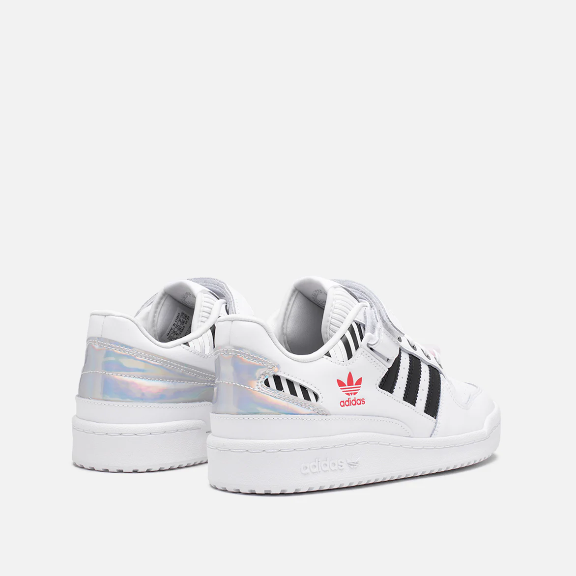 WMNS FORUM LOW "I LOVE DANCE" - Image 3