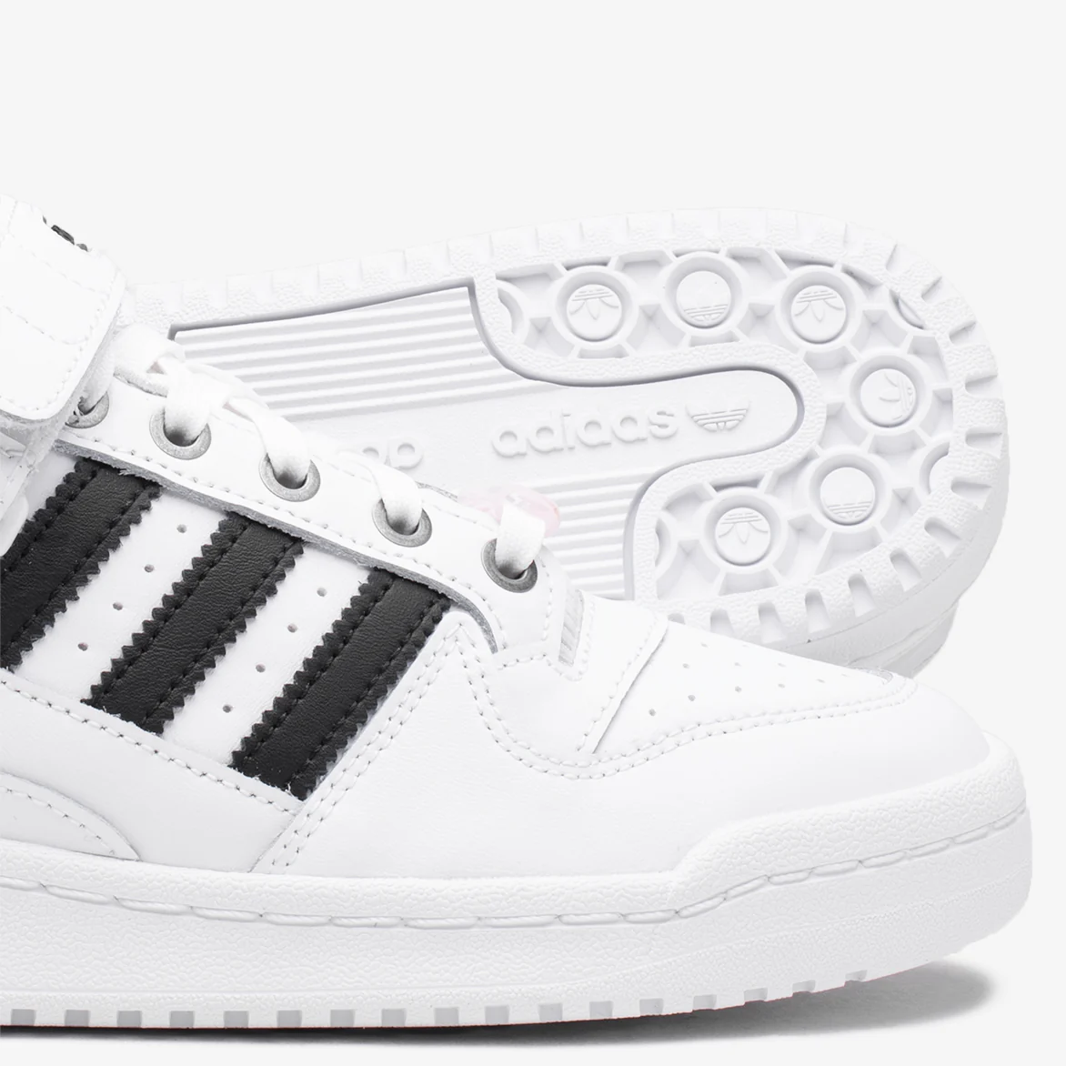 WMNS FORUM LOW "I LOVE DANCE" - Image 4