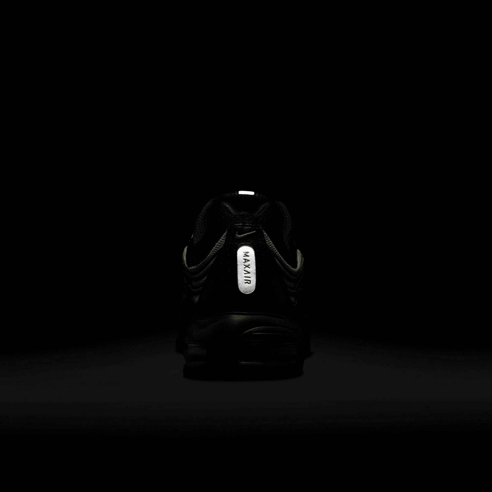 AIR MAX TL 2.5 - BLACK / CITRON - Image 11