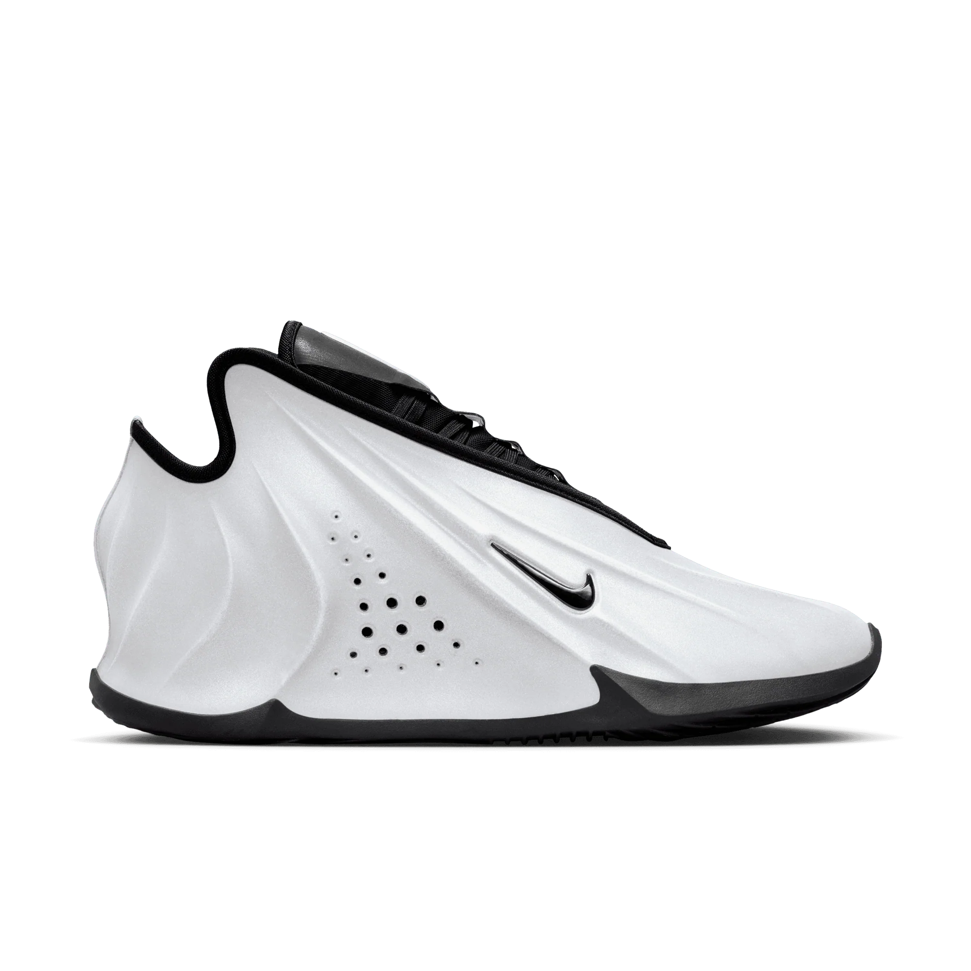G.T. FUTURE "METALLIC SILVER" - Image 3