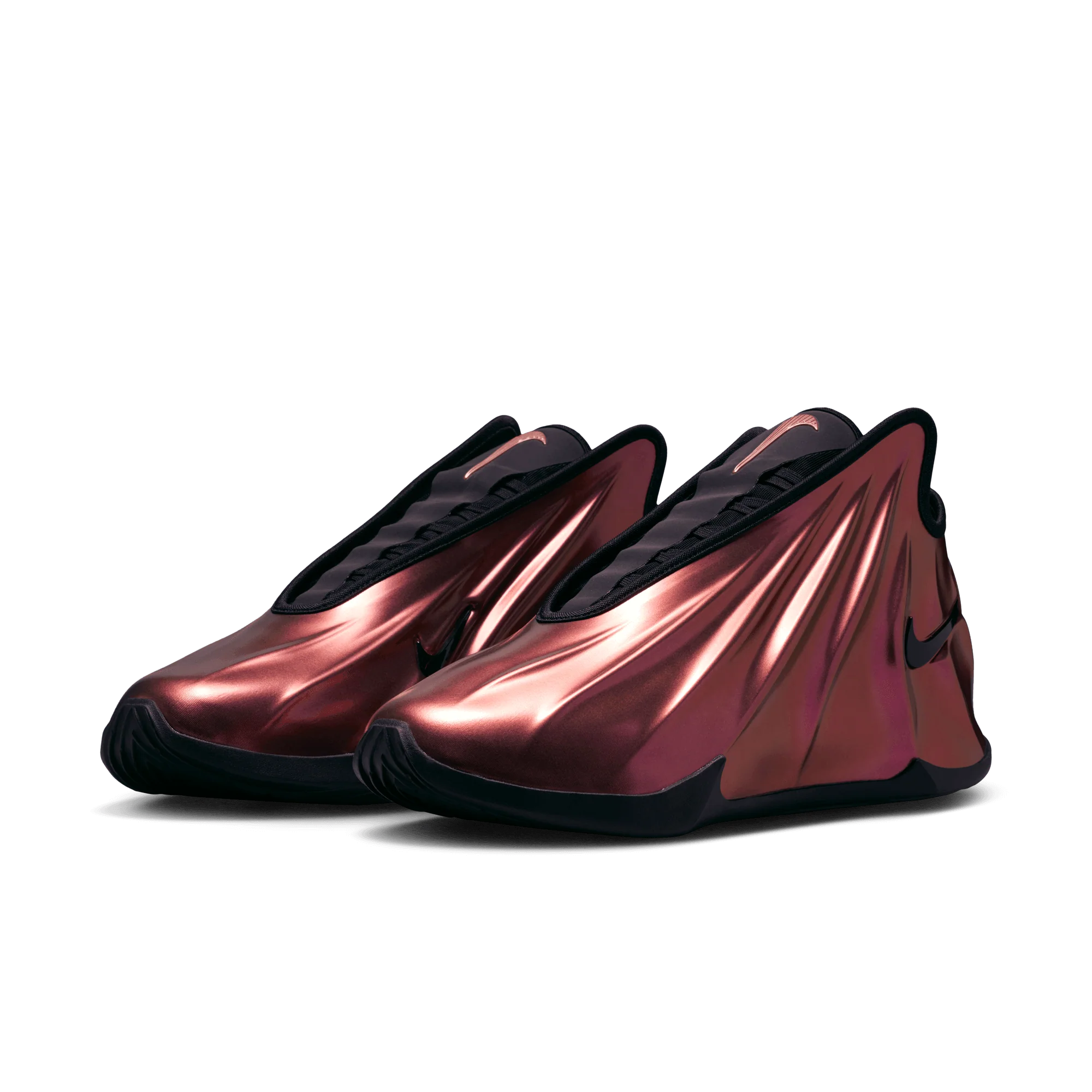 G.T. FUTURE "METALLIC RED BRONZE" - Image 2