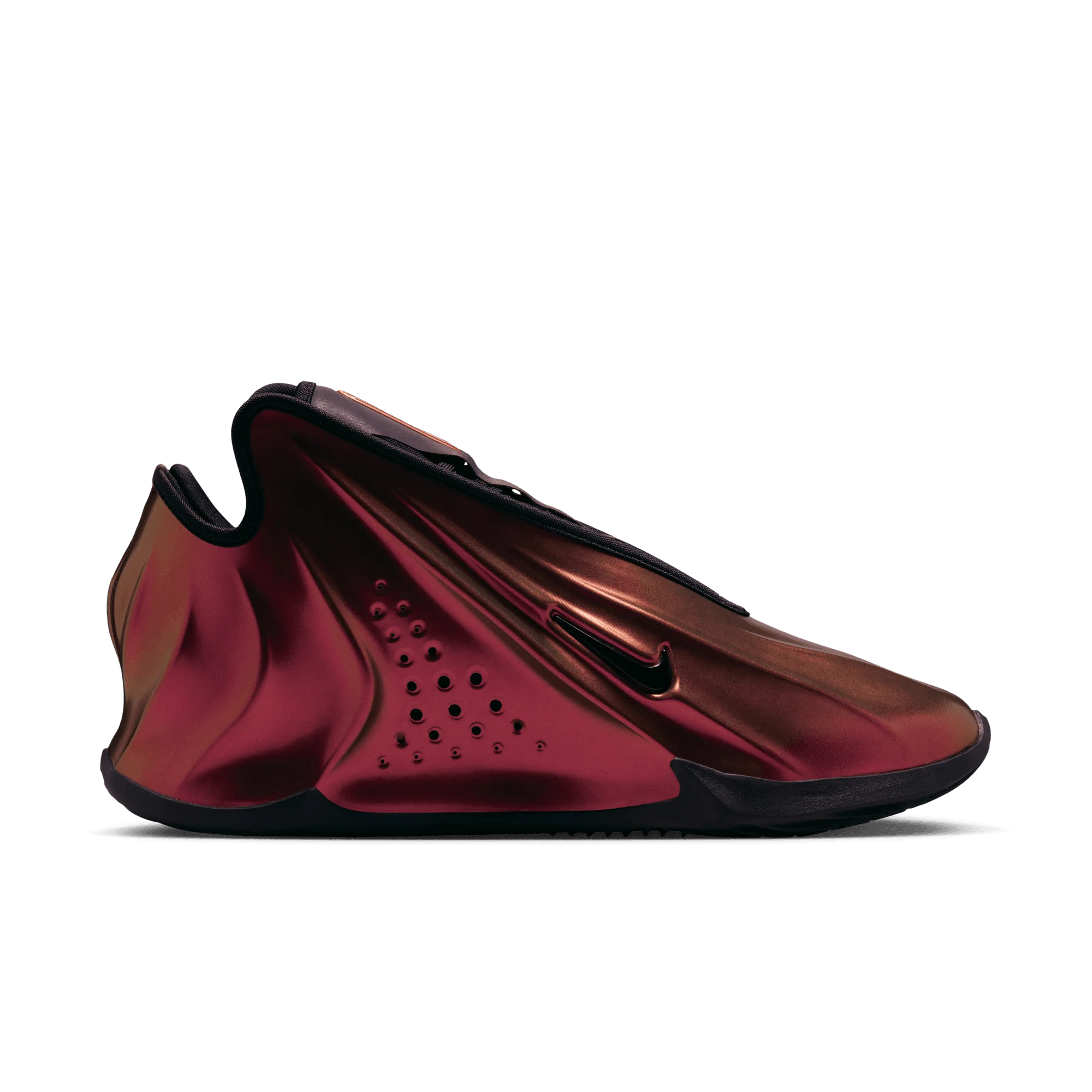 G.T. FUTURE "METALLIC RED BRONZE" - Image 3