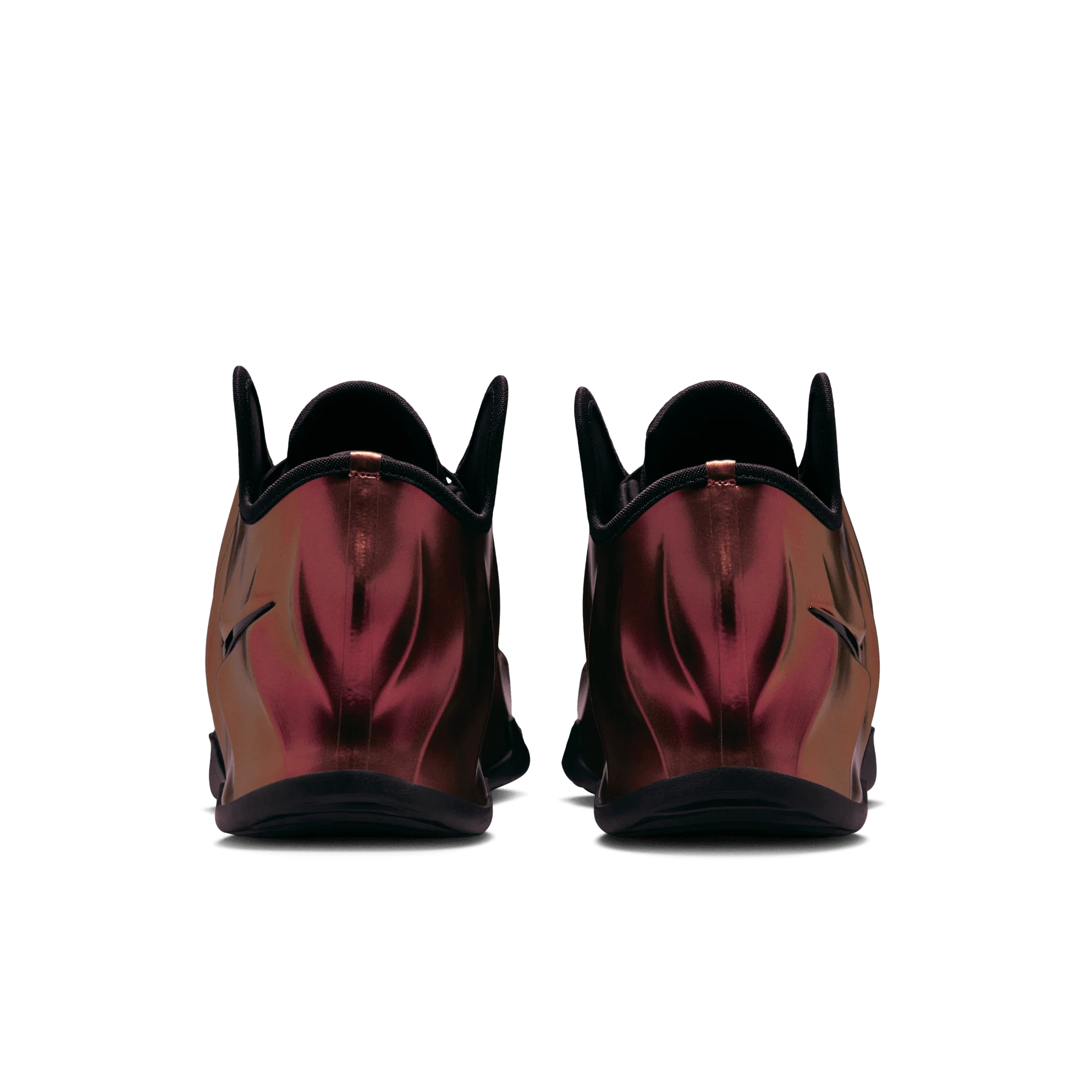 G.T. FUTURE "METALLIC RED BRONZE" - Image 4