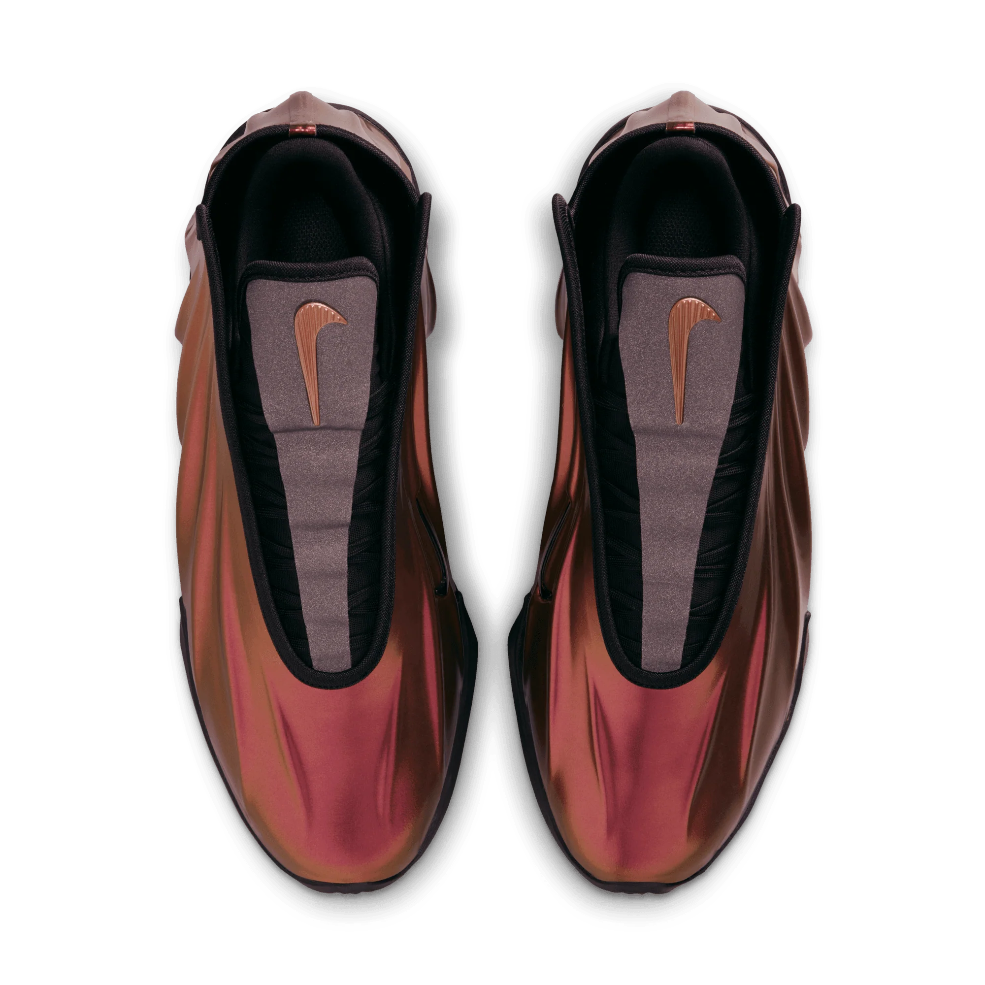 G.T. FUTURE "METALLIC RED BRONZE" - Image 5
