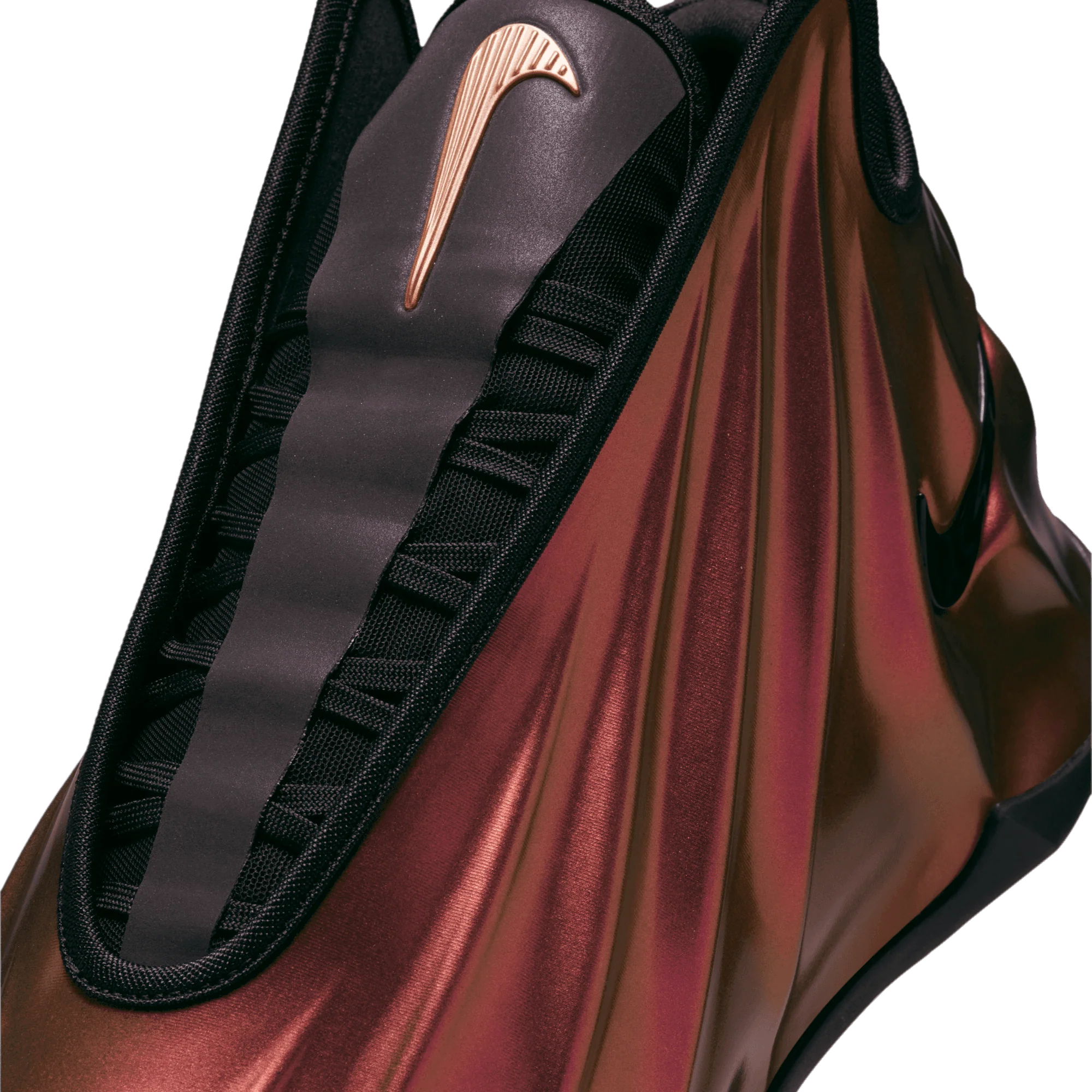 G.T. FUTURE "METALLIC RED BRONZE" - Image 7