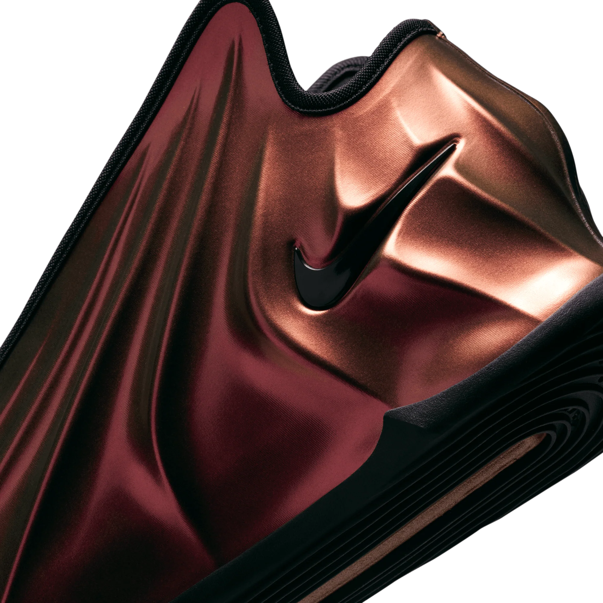 G.T. FUTURE "METALLIC RED BRONZE" - Image 8