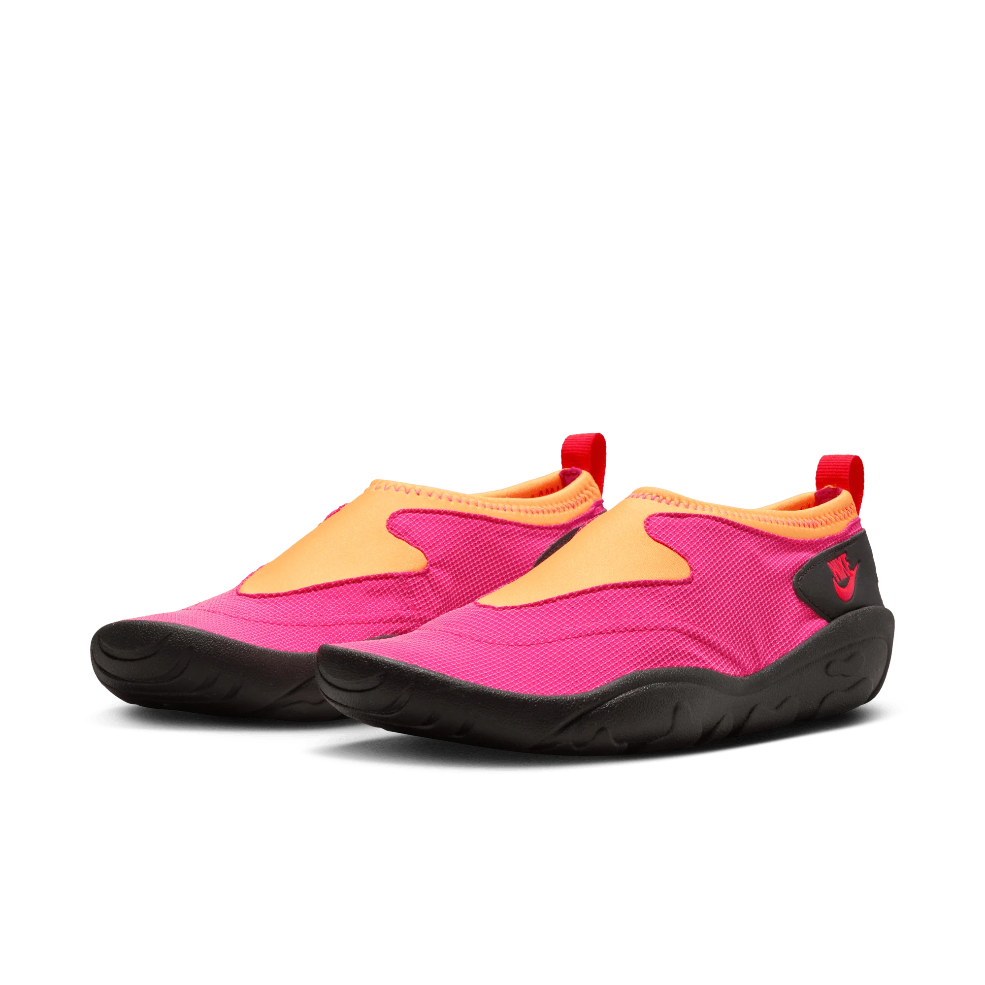 WMNS AQUA TURF - HYPER PINK / LASER ORANGE - Image 2