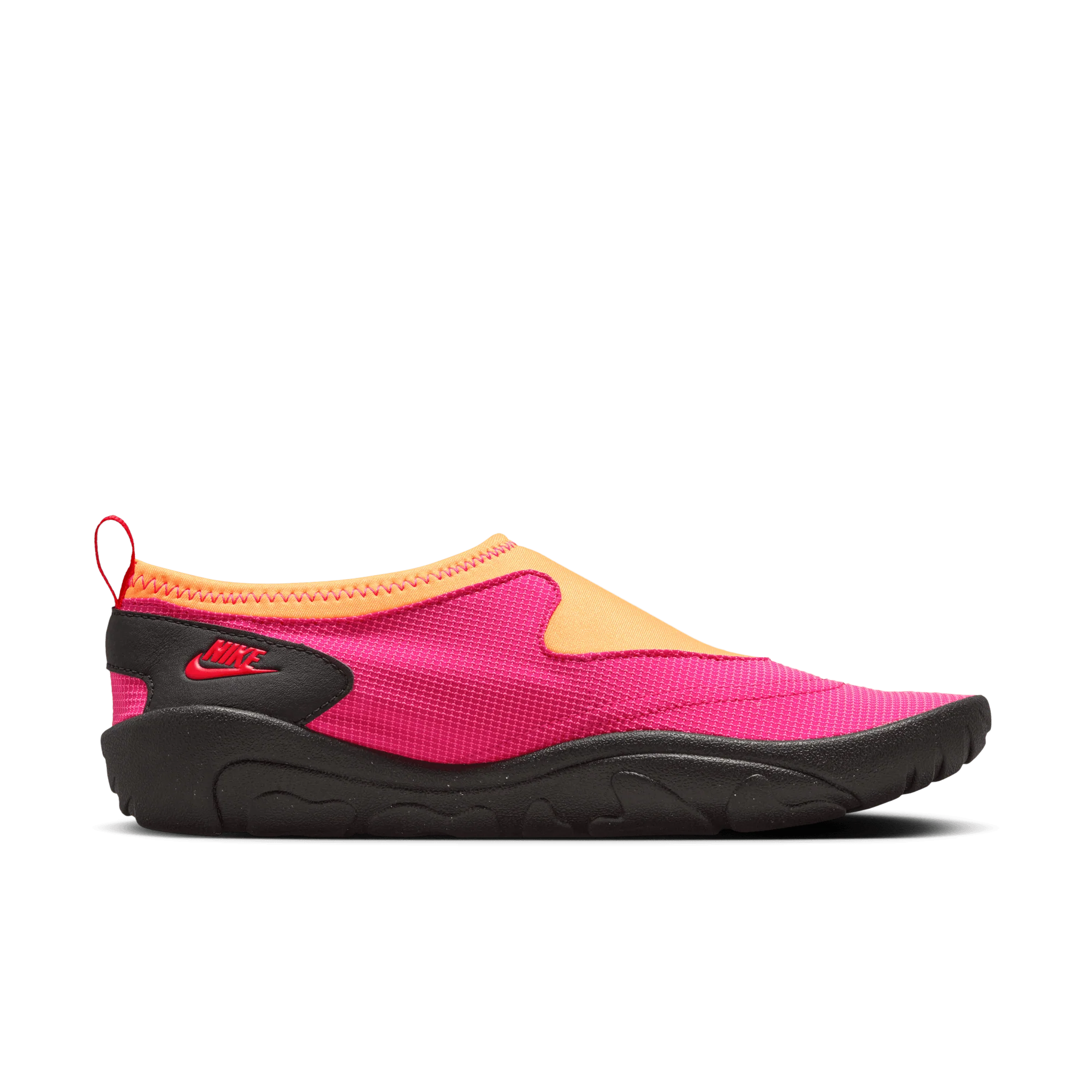 WMNS AQUA TURF - HYPER PINK / LASER ORANGE - Image 3