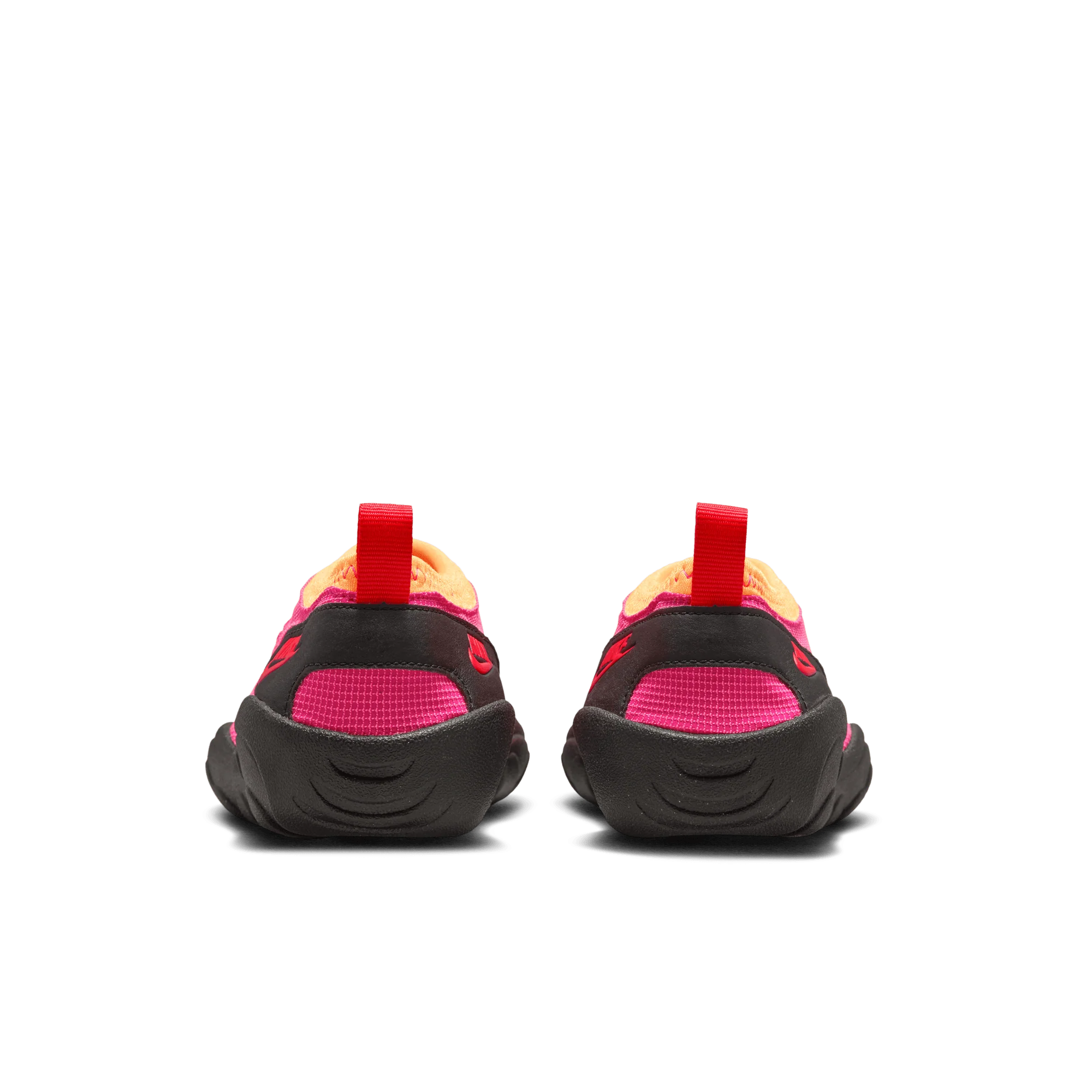 WMNS AQUA TURF - HYPER PINK / LASER ORANGE - Image 4