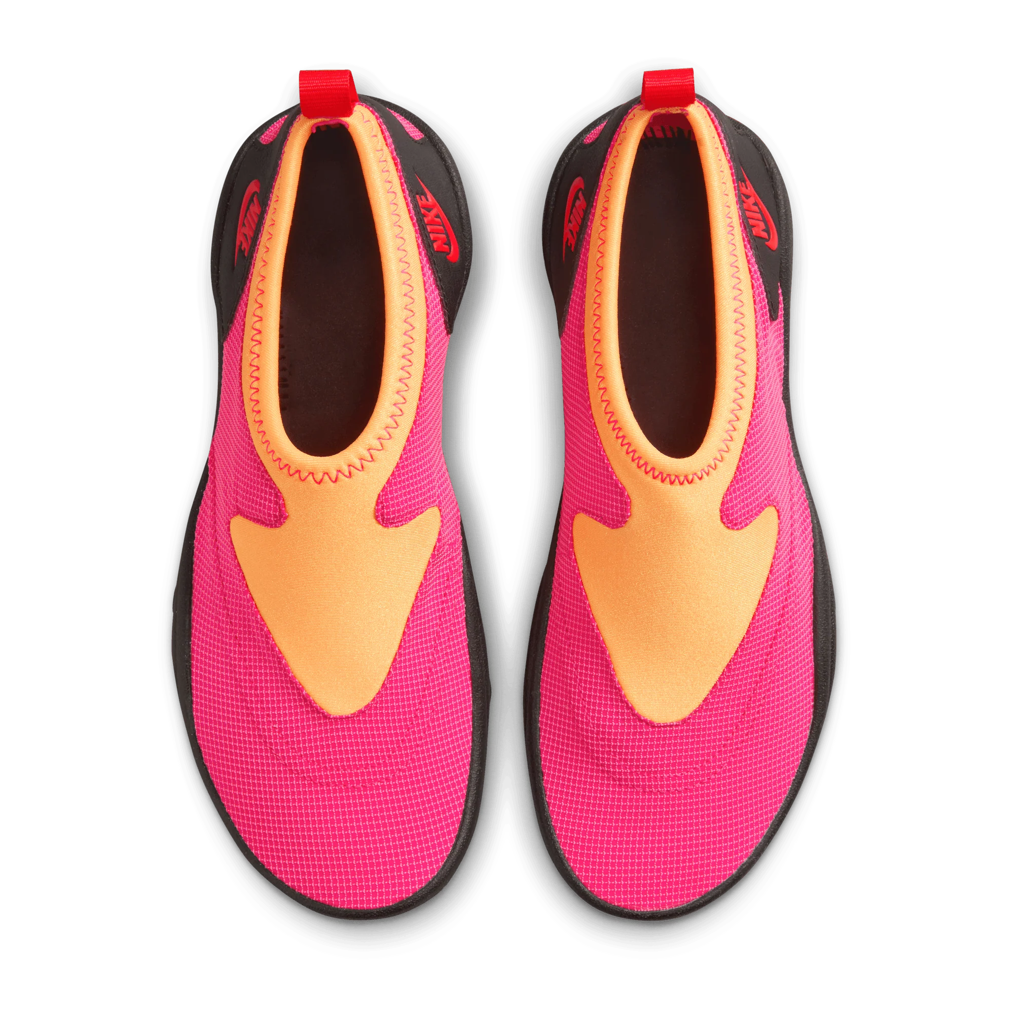 WMNS AQUA TURF - HYPER PINK / LASER ORANGE - Image 5
