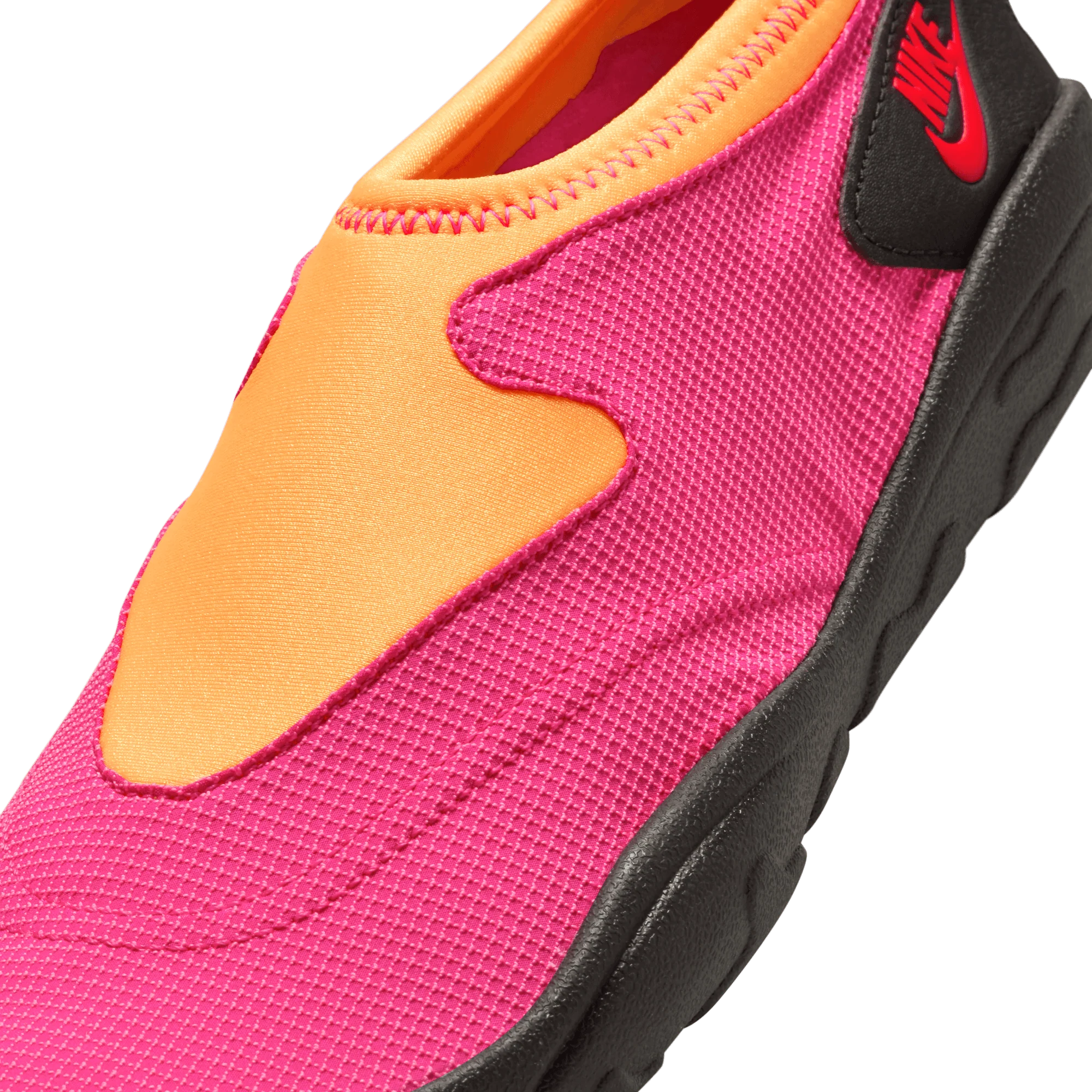 WMNS AQUA TURF - HYPER PINK / LASER ORANGE - Image 7